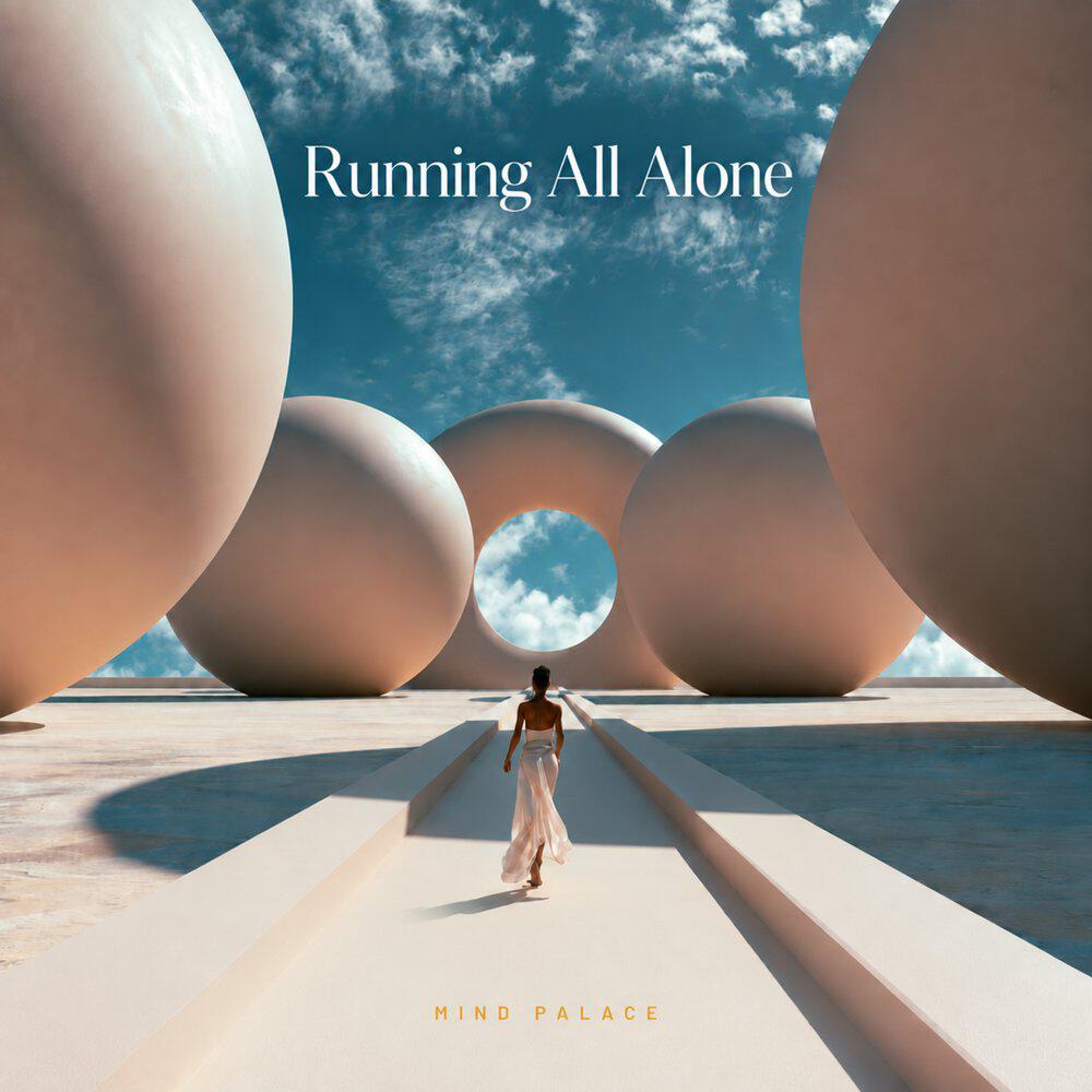 Релиз Running All Alone