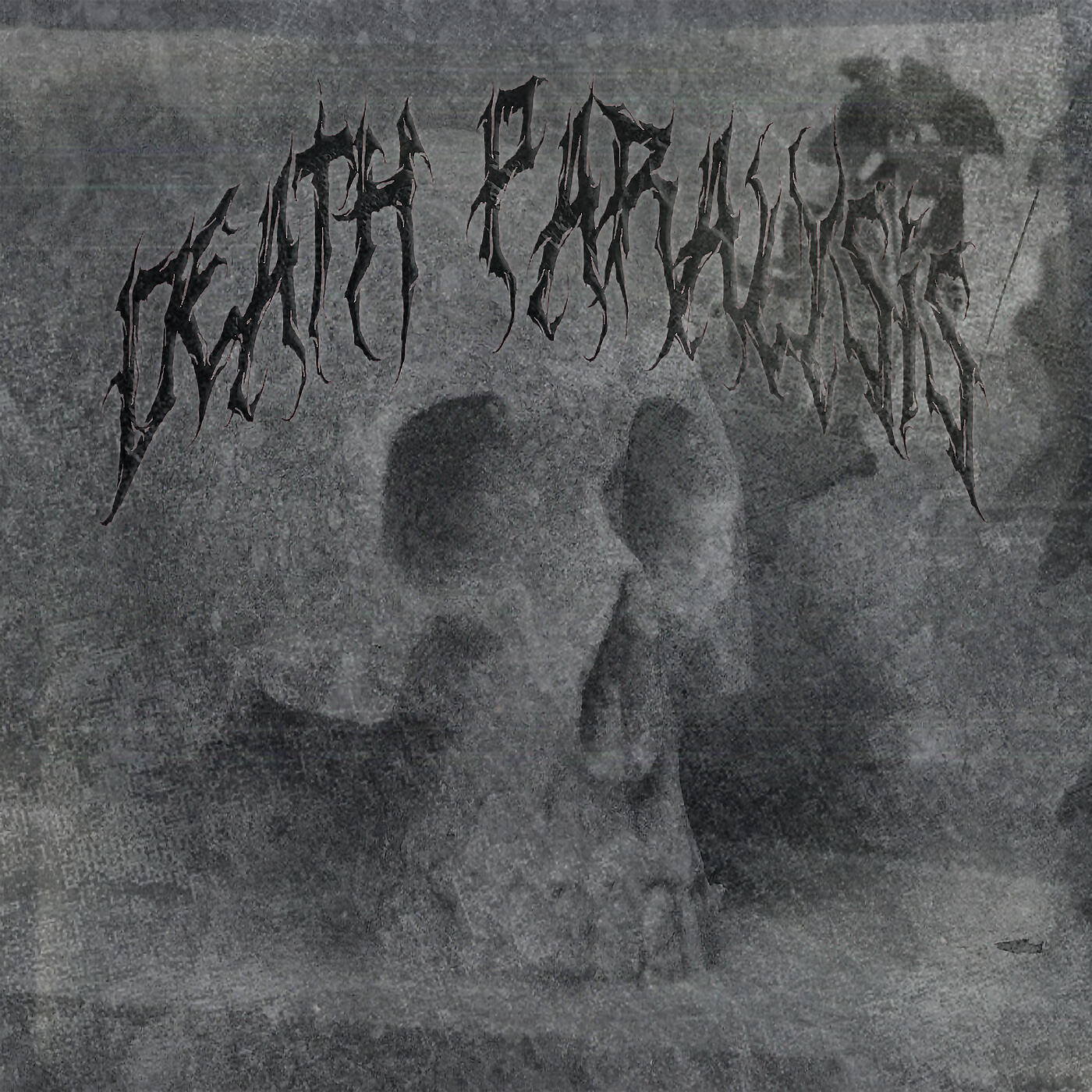 Релиз Death Paralysis