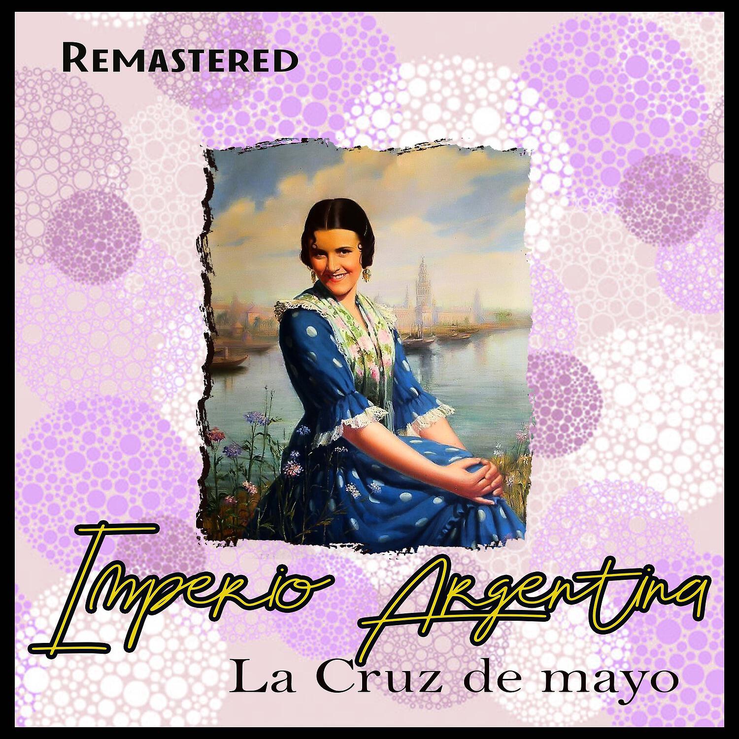 Релиз La Cruz de Mayo