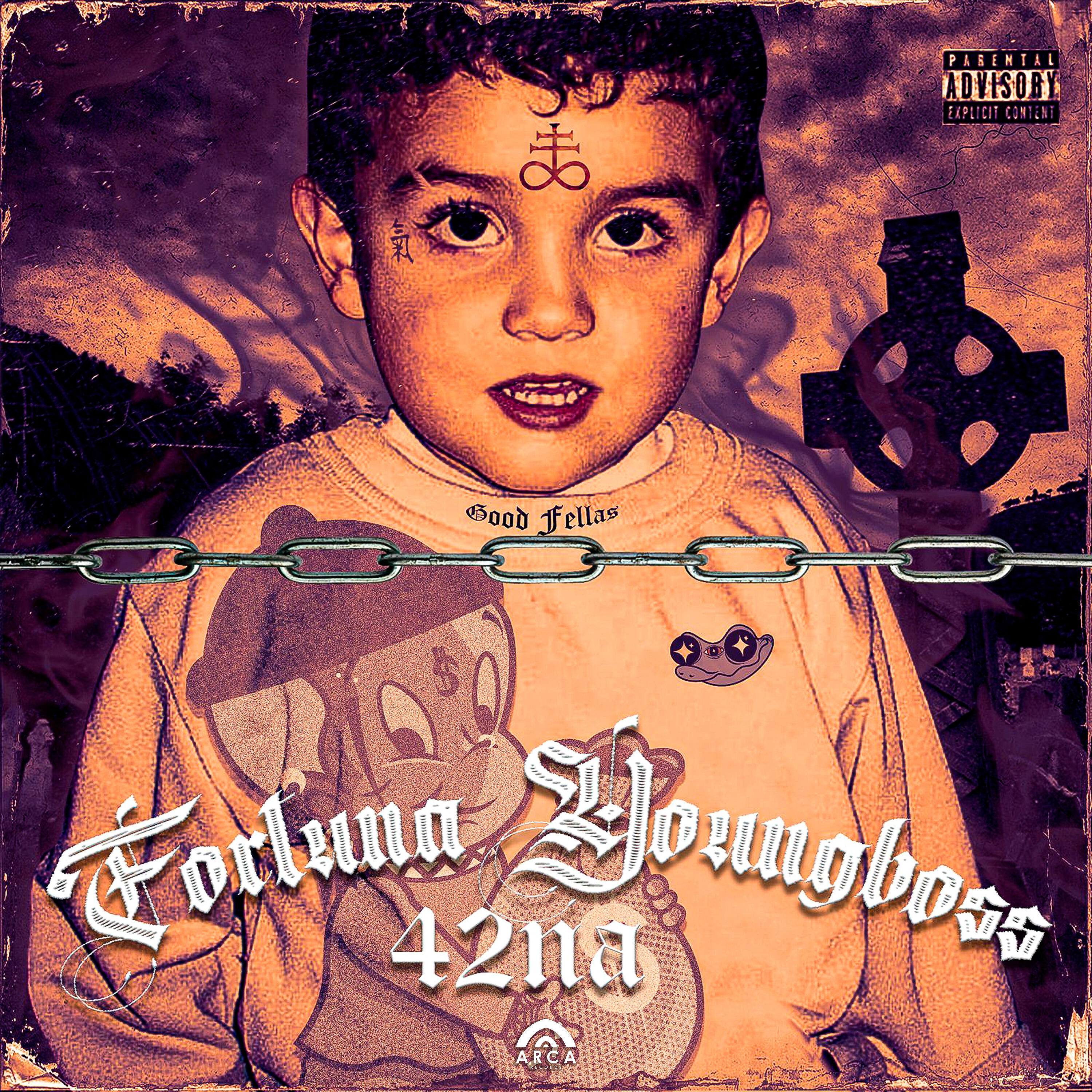 Релиз Fortuna Youngboss