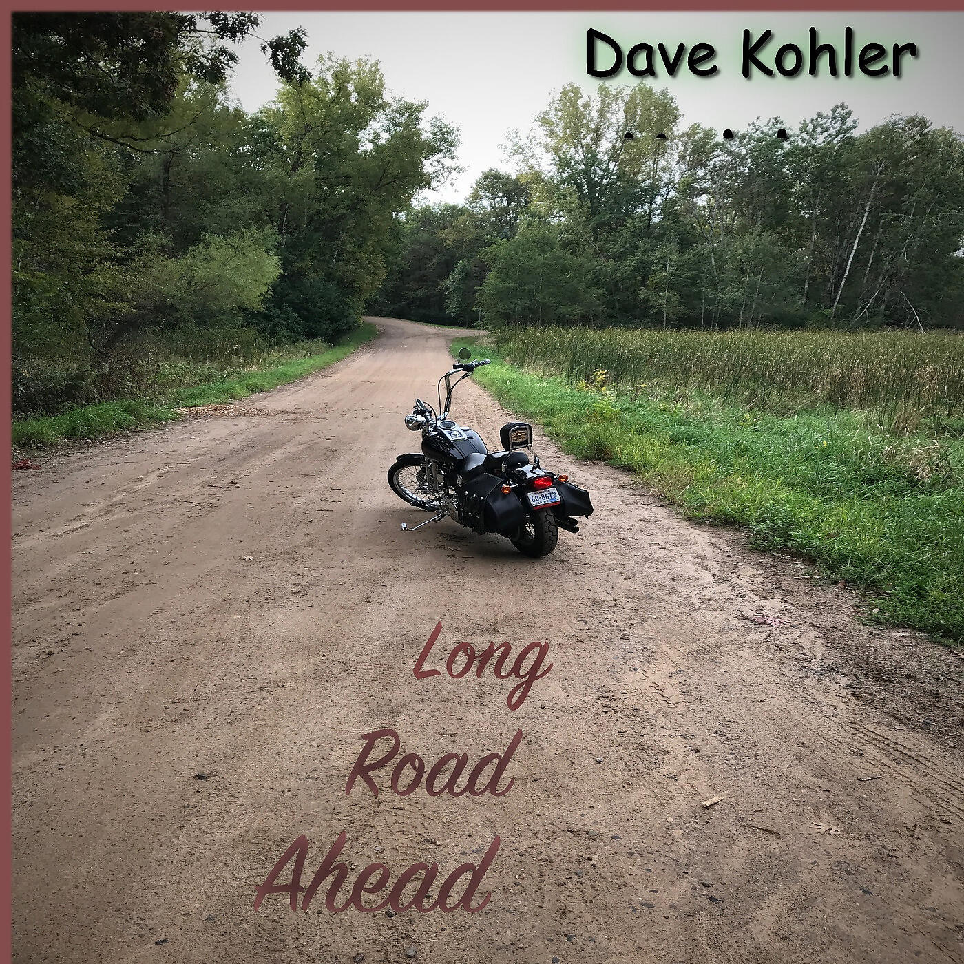 Релиз Long Road Ahead