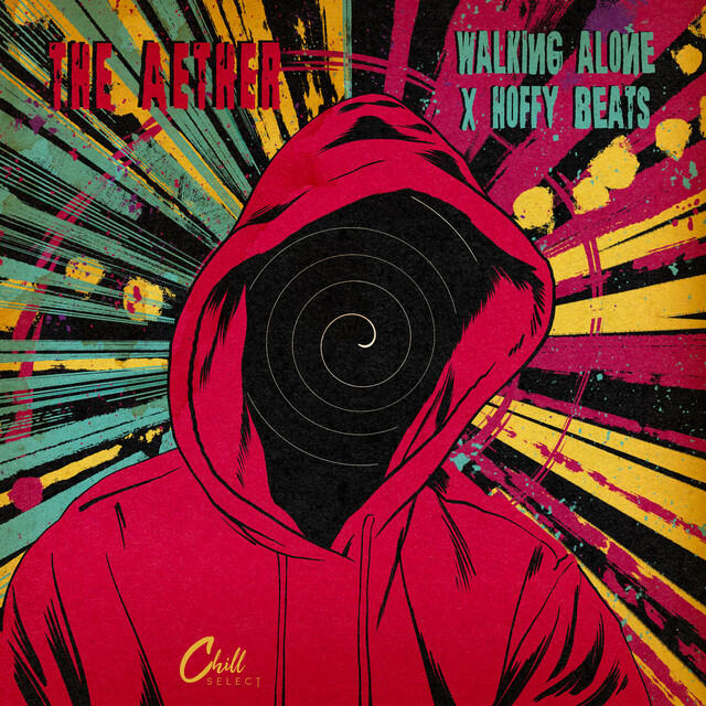 Релиз Walking Alone