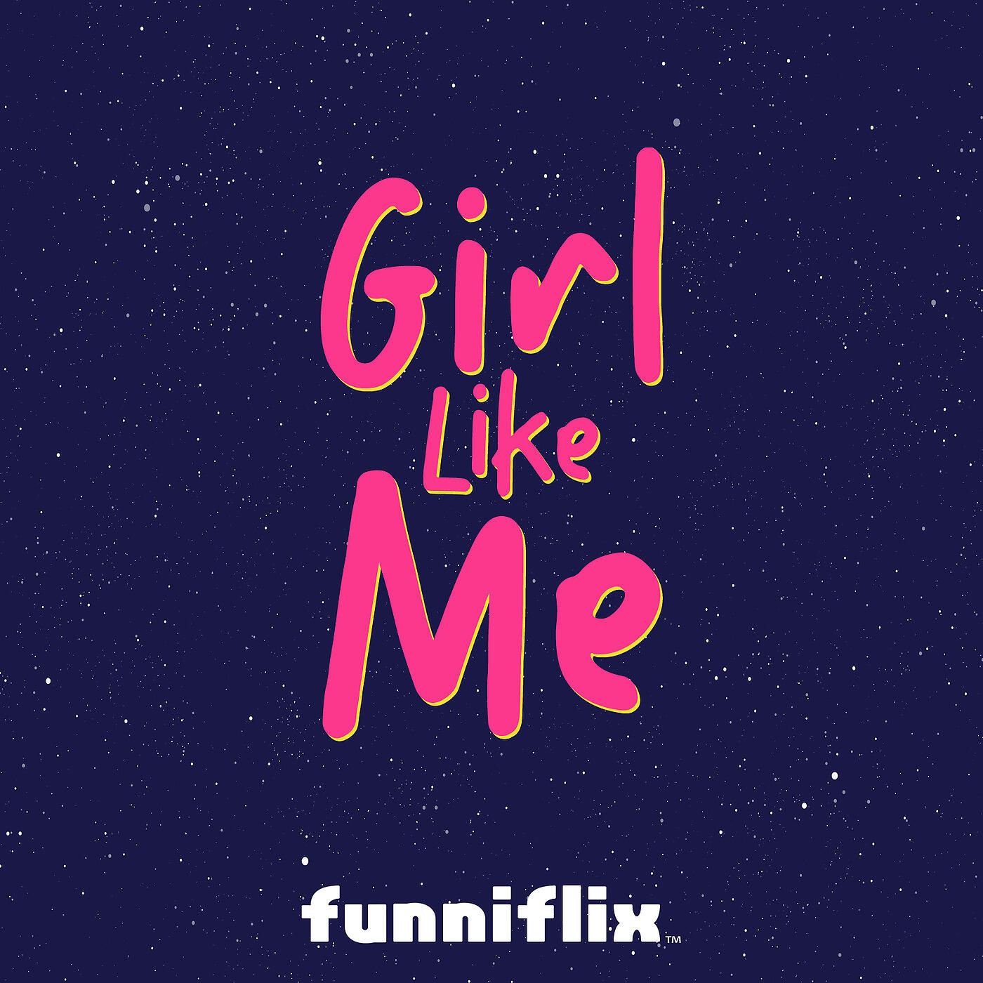 Релиз Girl Like Me