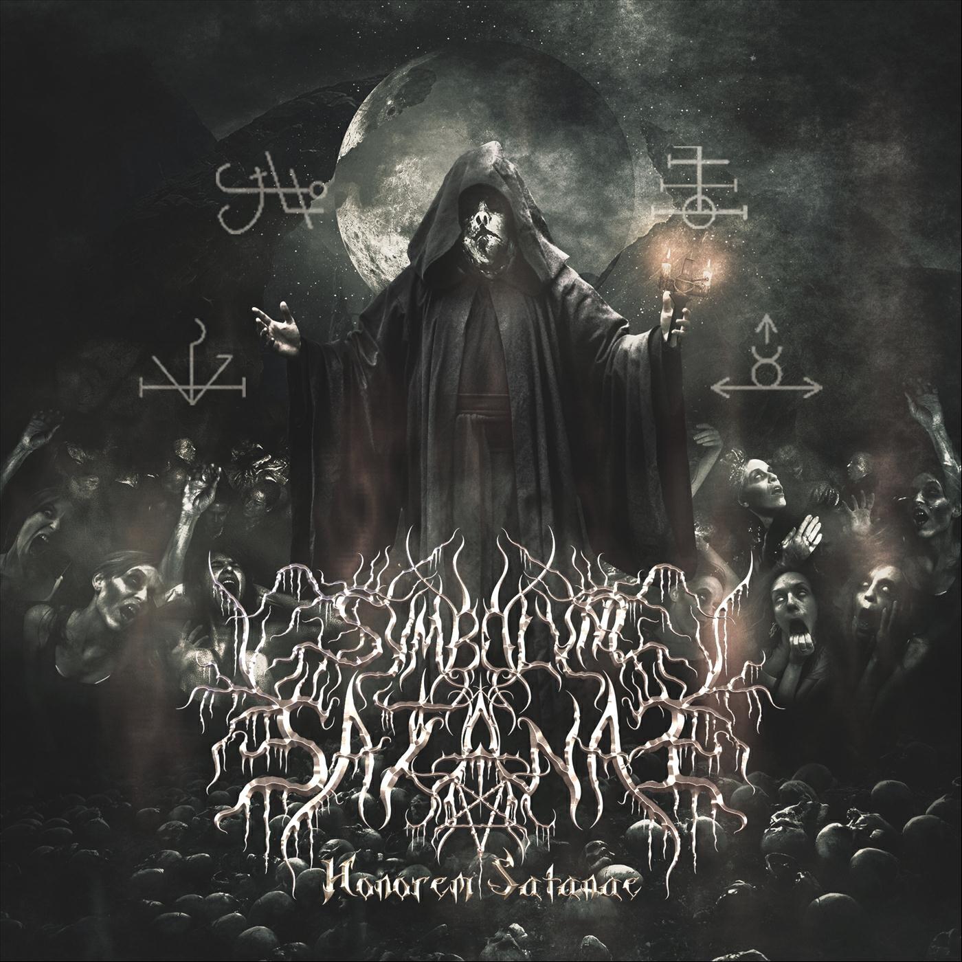 Symbolum Satanae