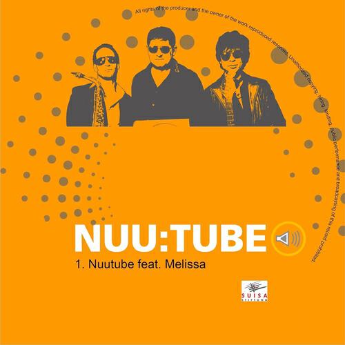 Nuutube
