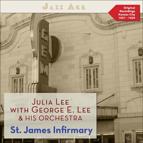 George E. Lee & His Orchestra
