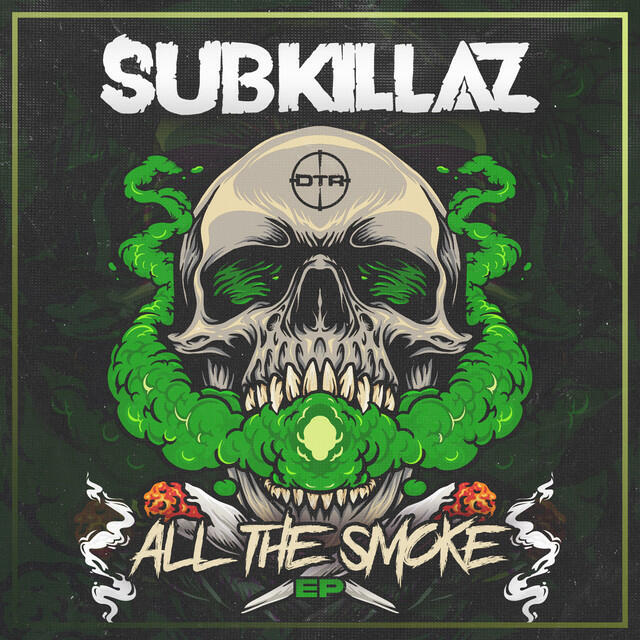 Релиз All The Smoke EP