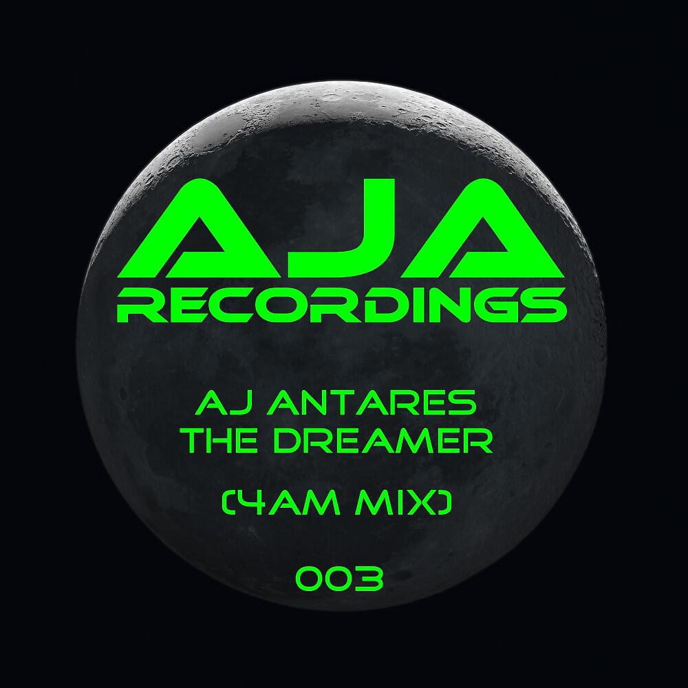 Релиз The Dreamer (4Am Mix)