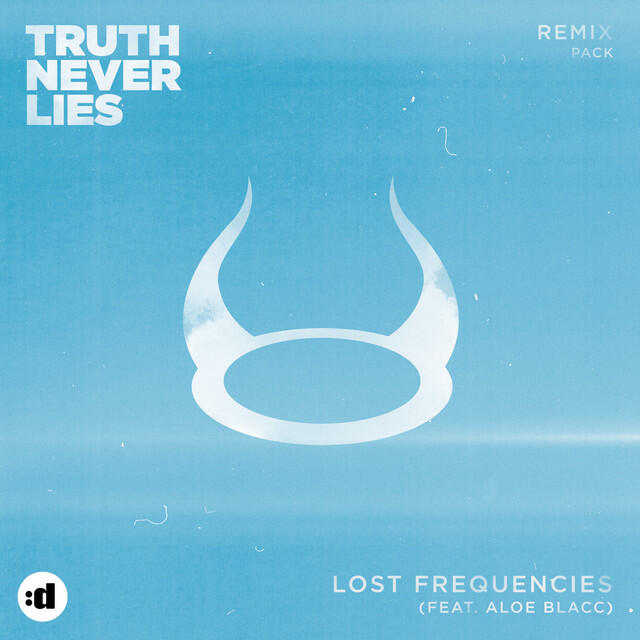 Постер альбома Truth Never Lies (feat. Aloe Blacc) [Remixes]