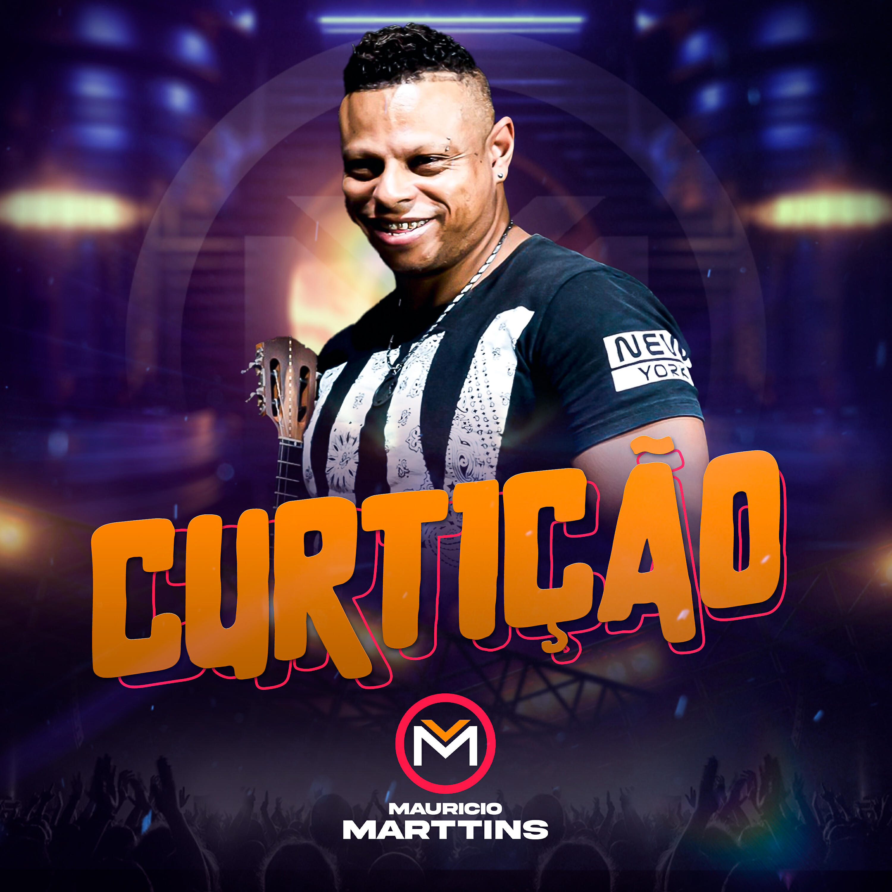 Релиз Curtição