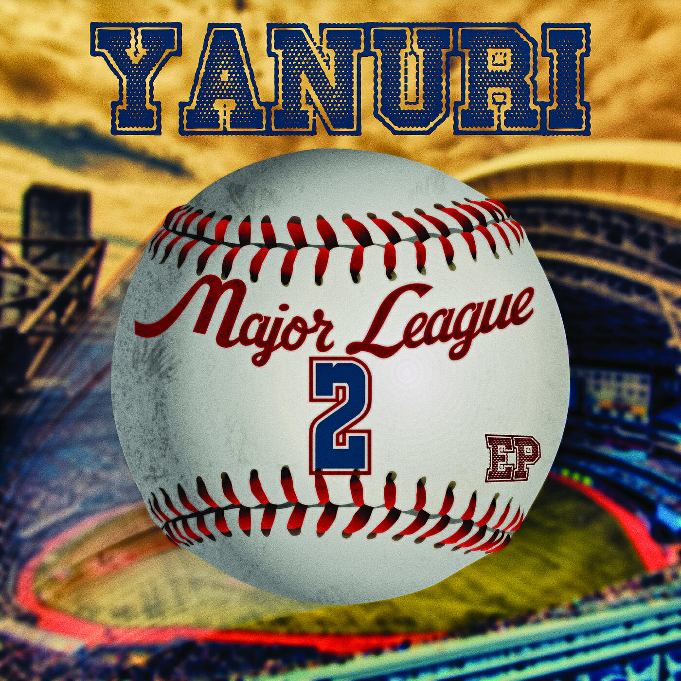 Релиз Major League 2 - EP