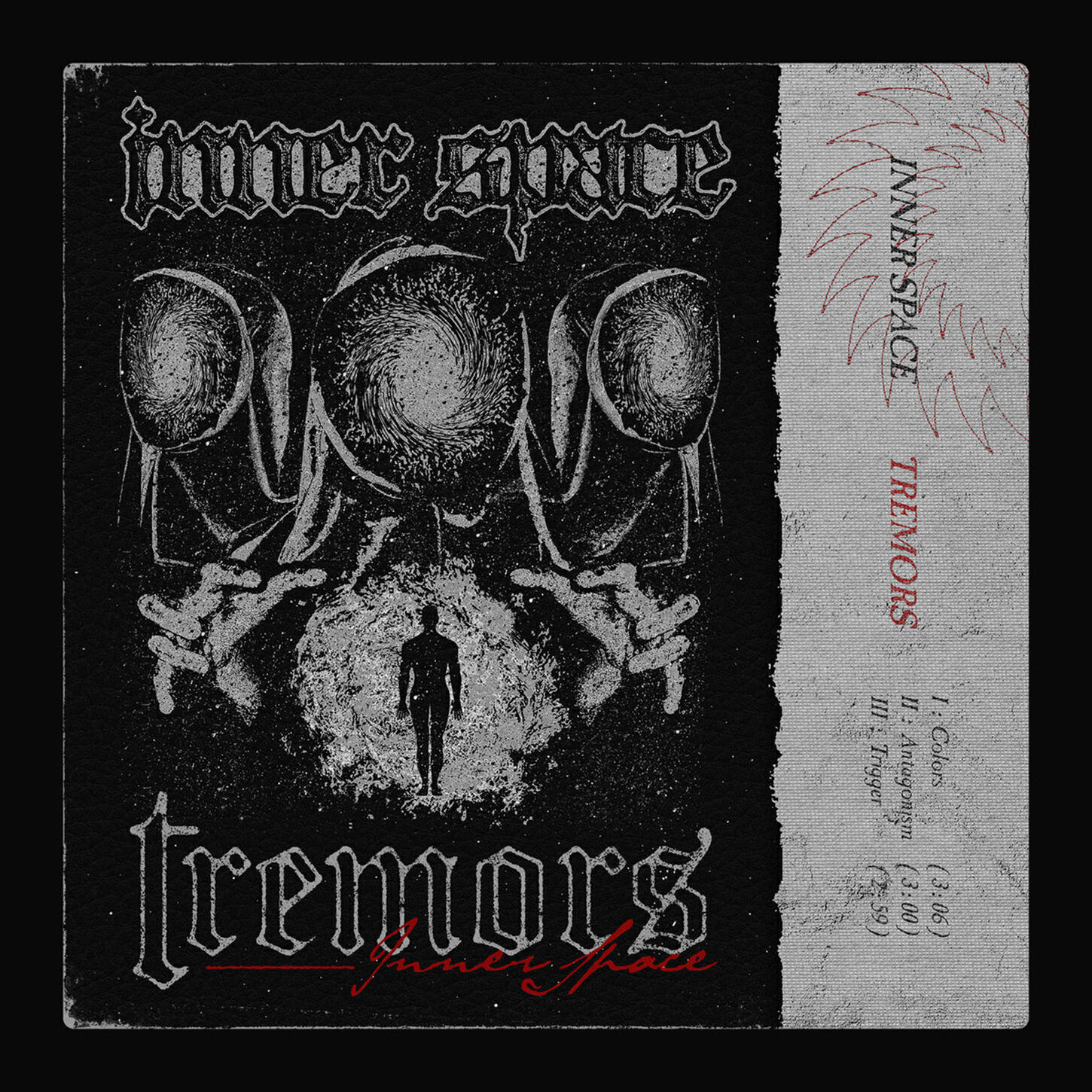 Релиз Tremors