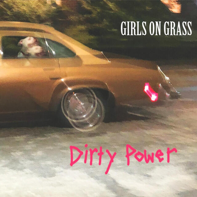 Релиз Dirty Power