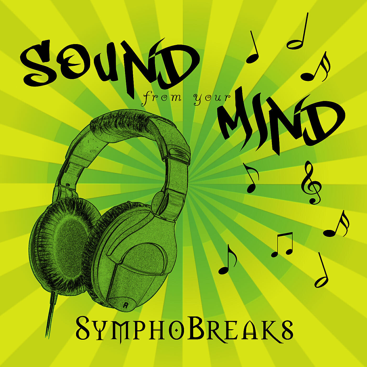 Релиз Sound from Your Mind