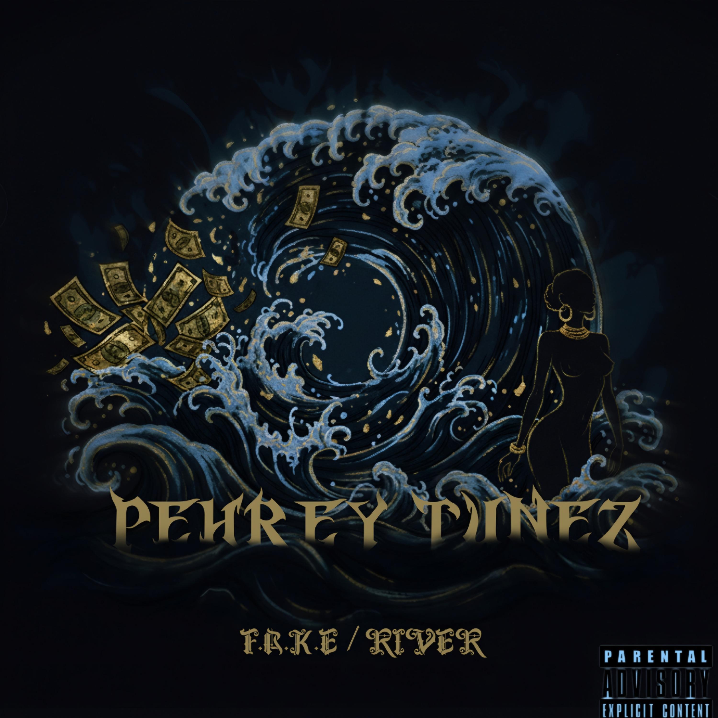 Pehrey Tunez