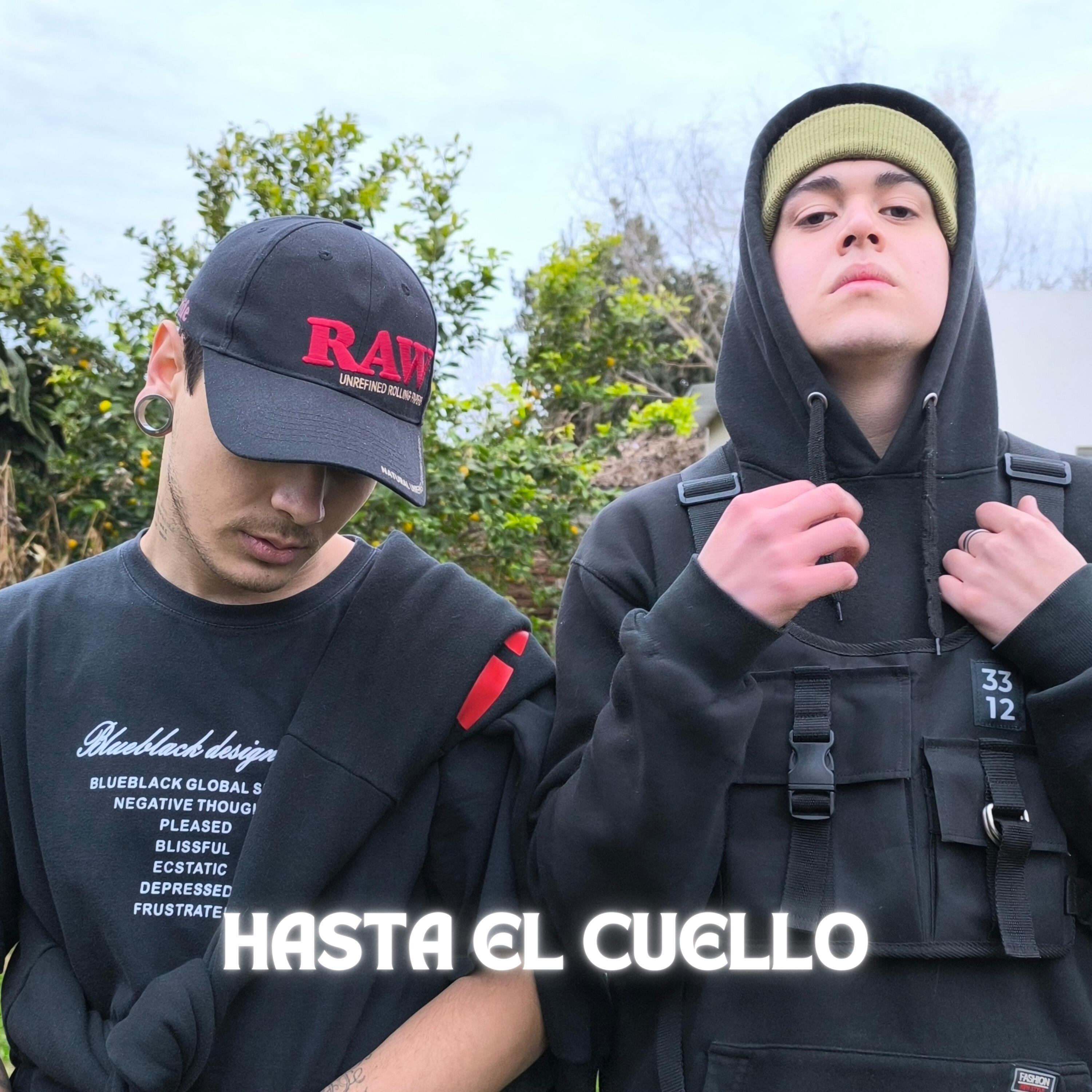 Релиз Hasta el Cuello