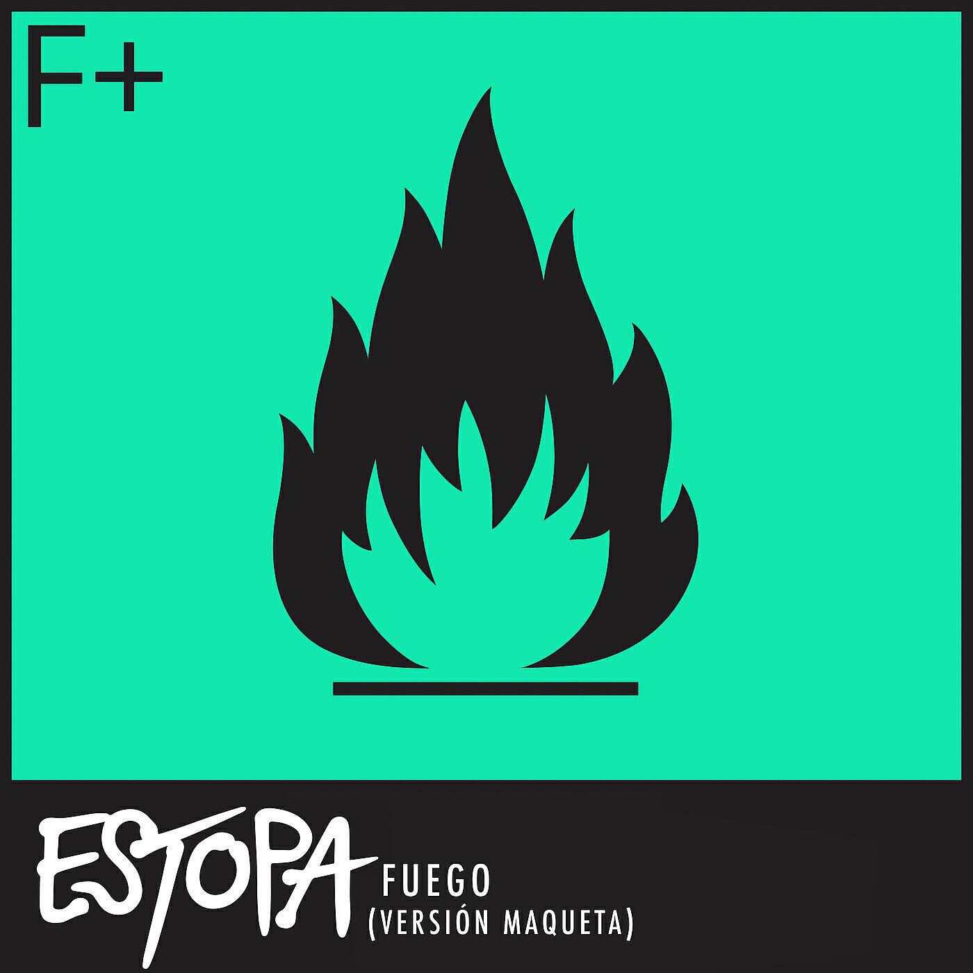 Релиз Fuego (Versión Maqueta)