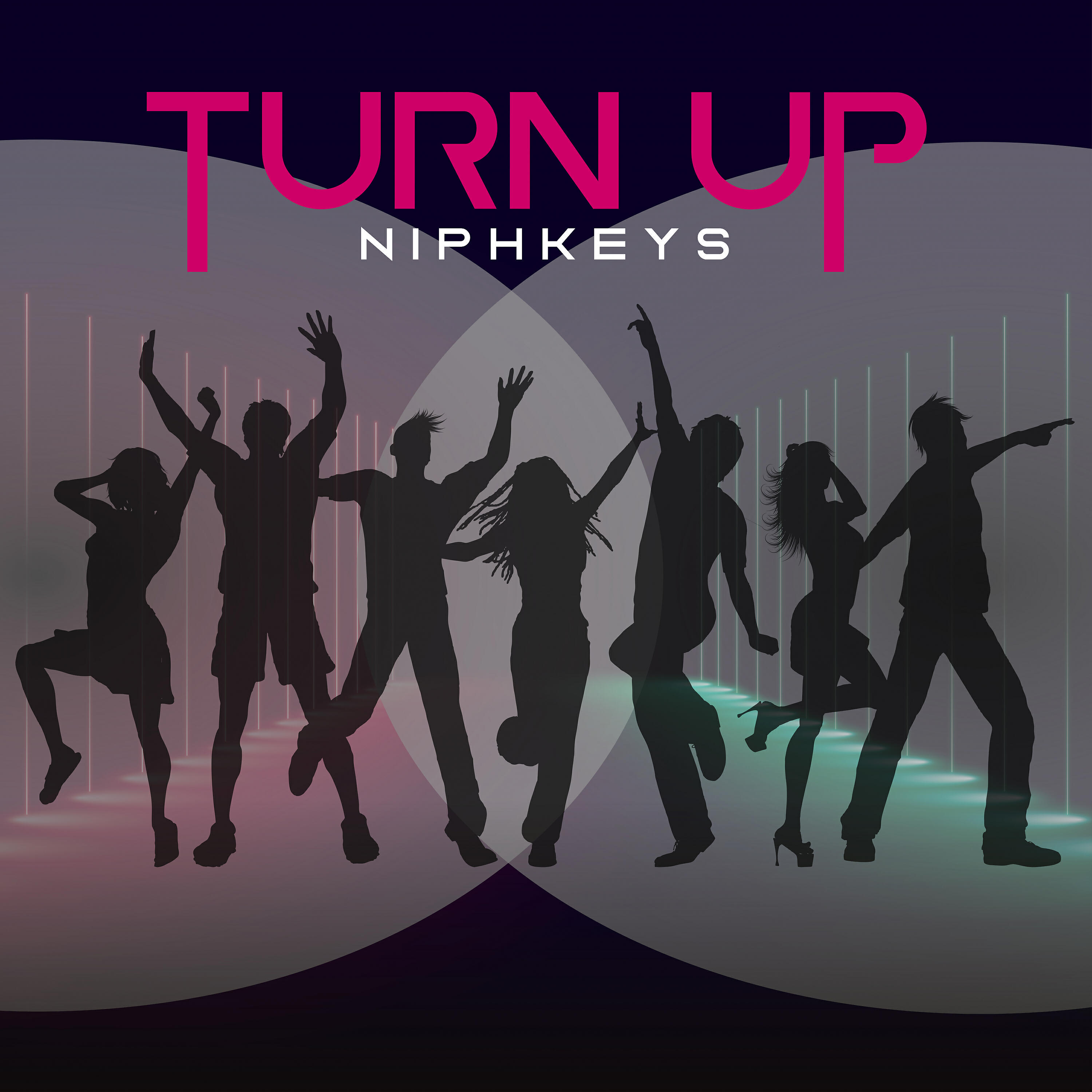 Релиз Turn Up