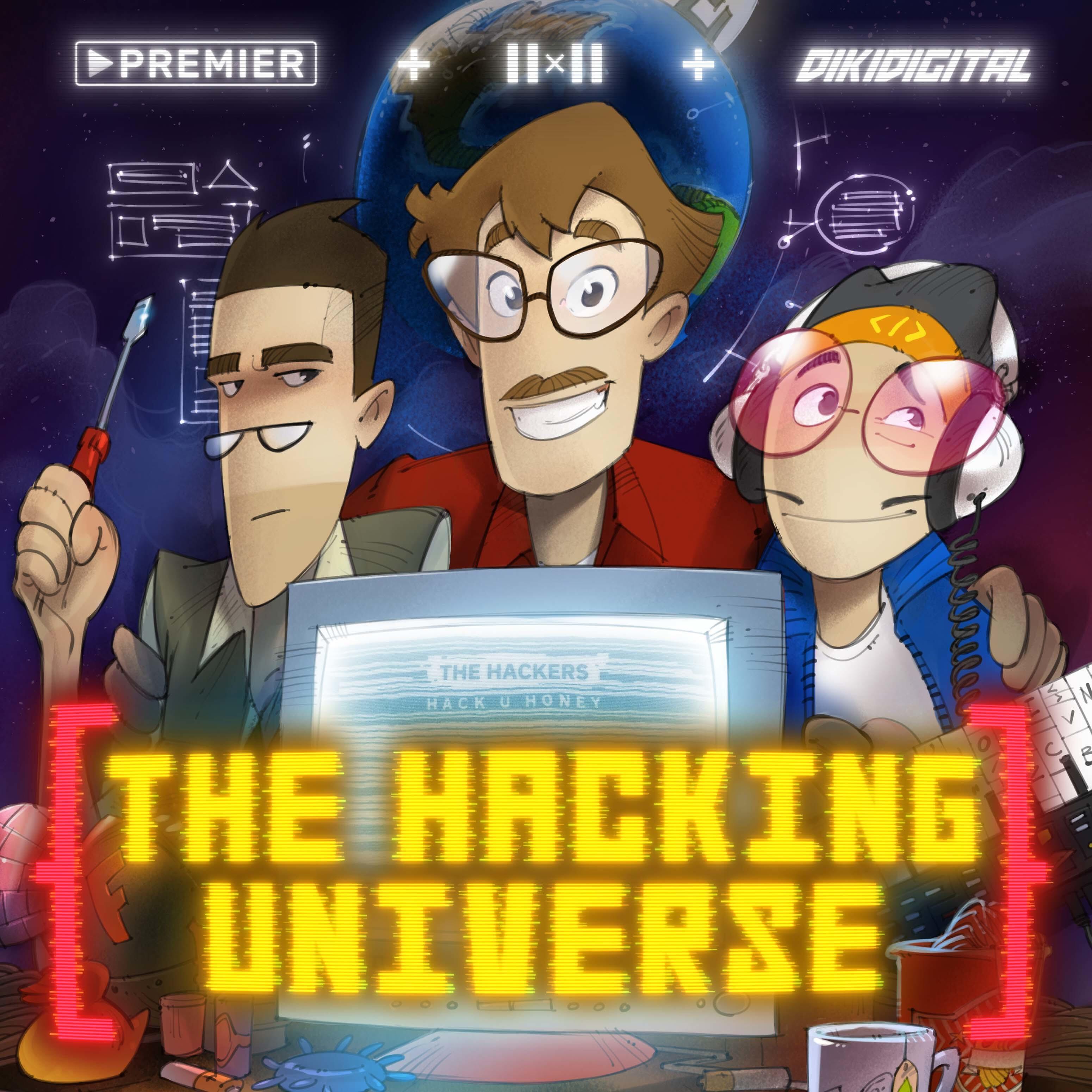 Релиз Hack U Honey