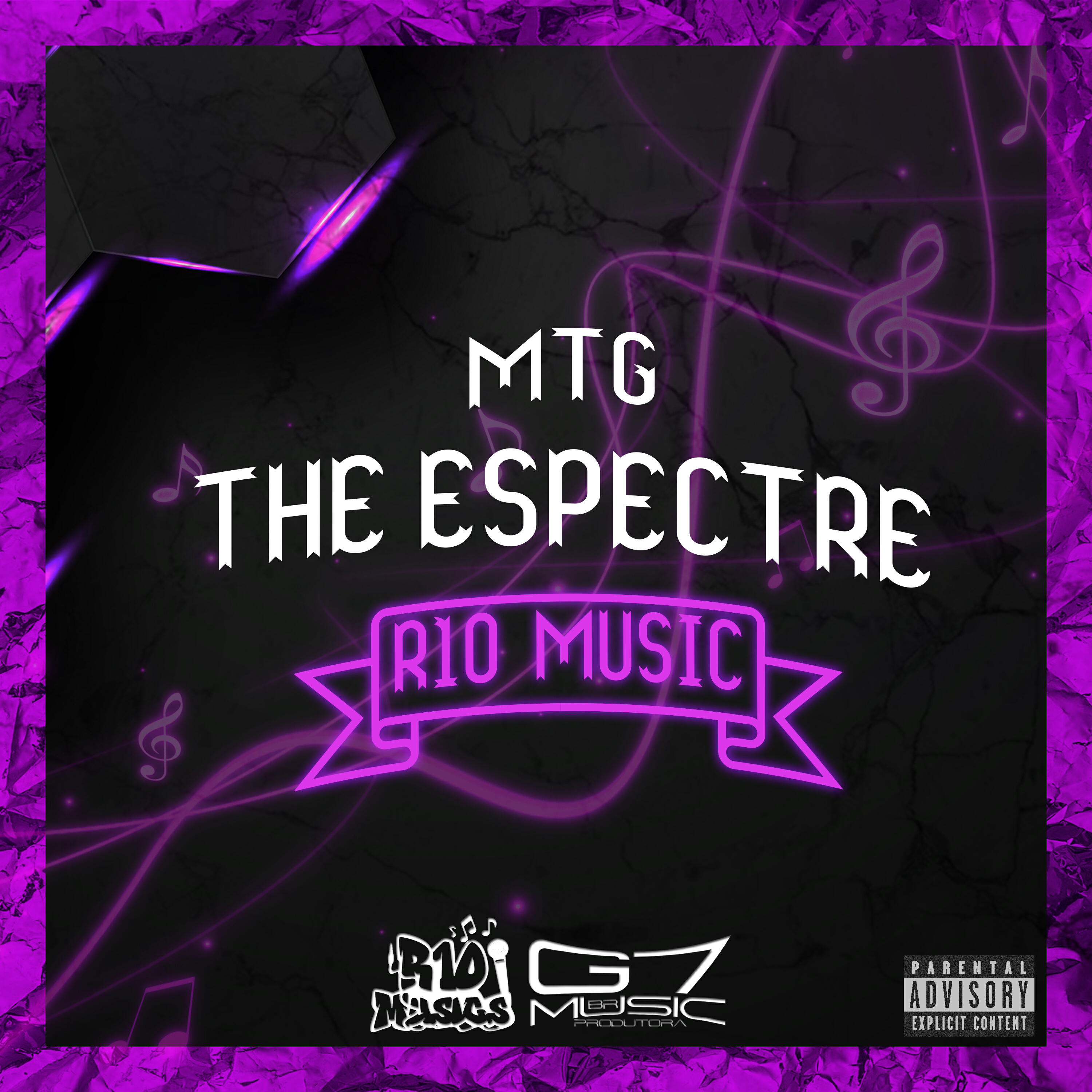 Релиз Mtg The Espectre