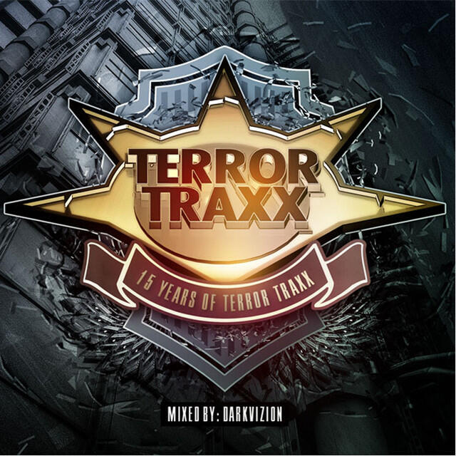 Релиз 15 Years Of Terror Traxx