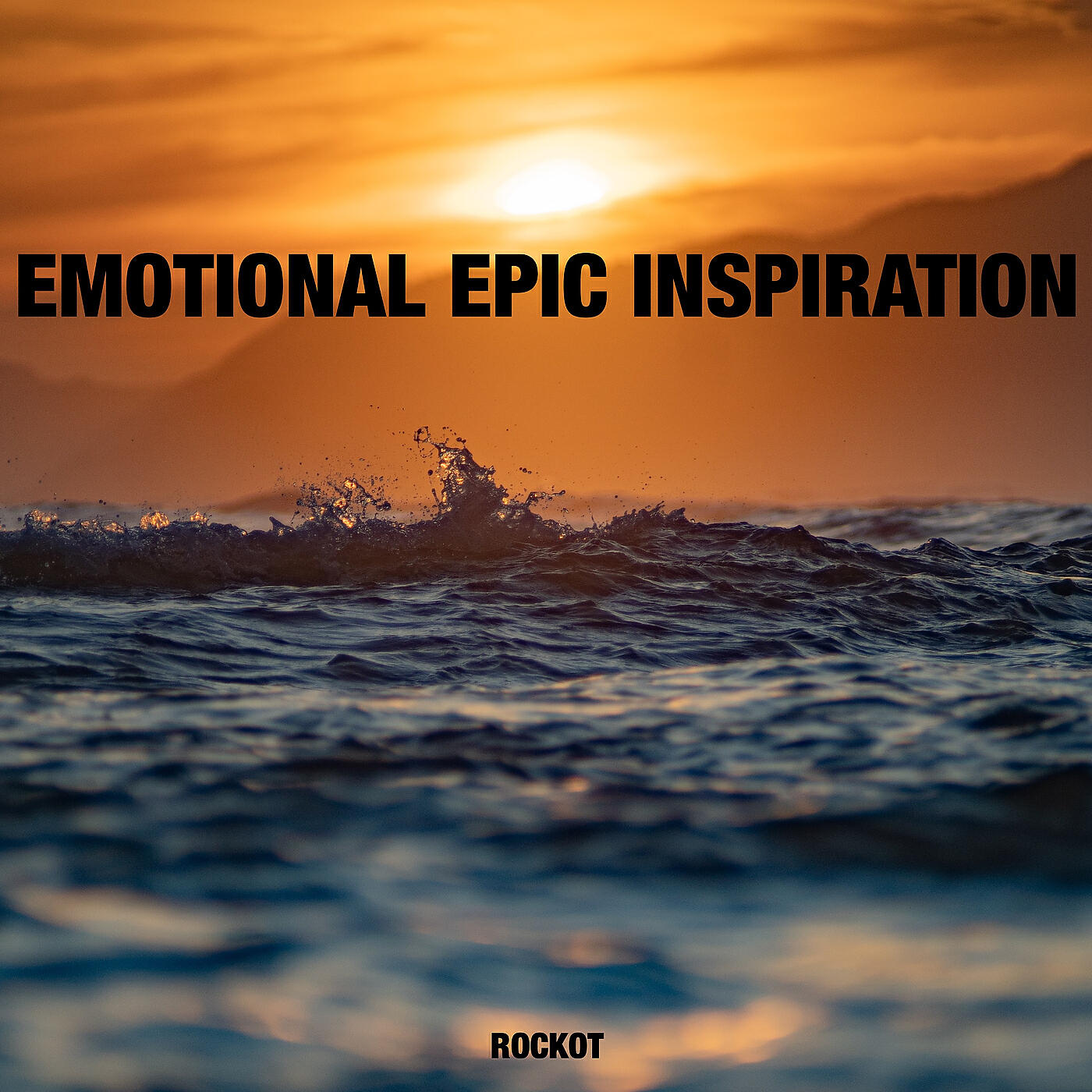 Релиз Emotional Epic Inspiration