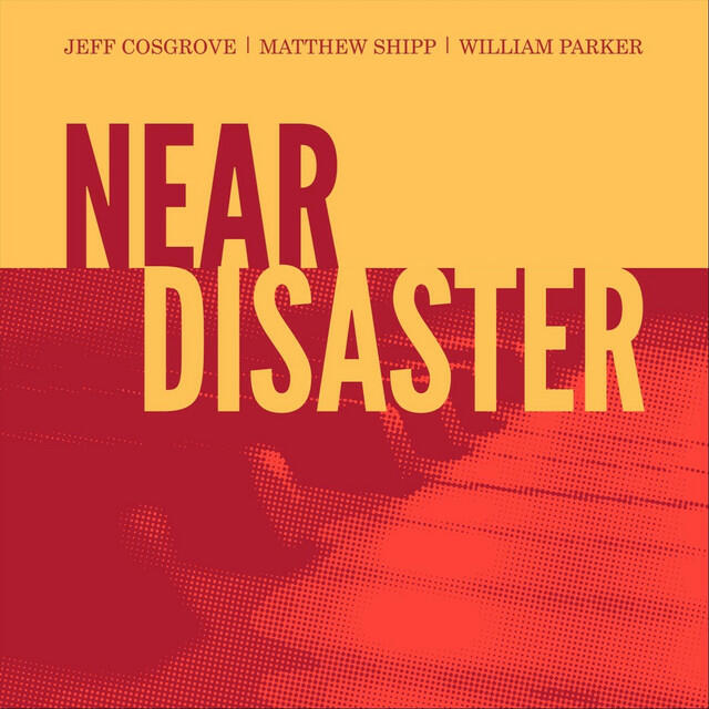 Релиз Near Disaster
