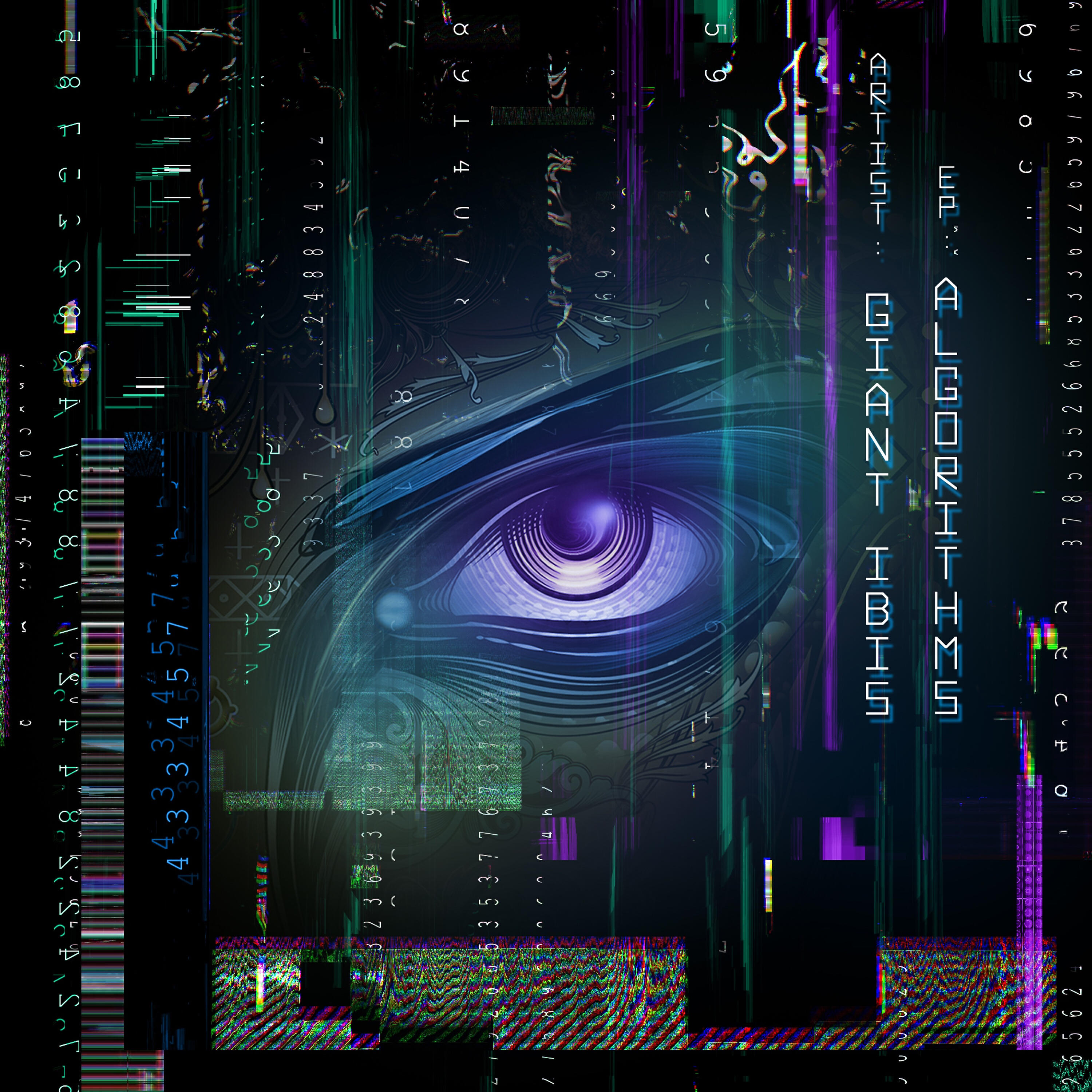 Релиз Algorithms