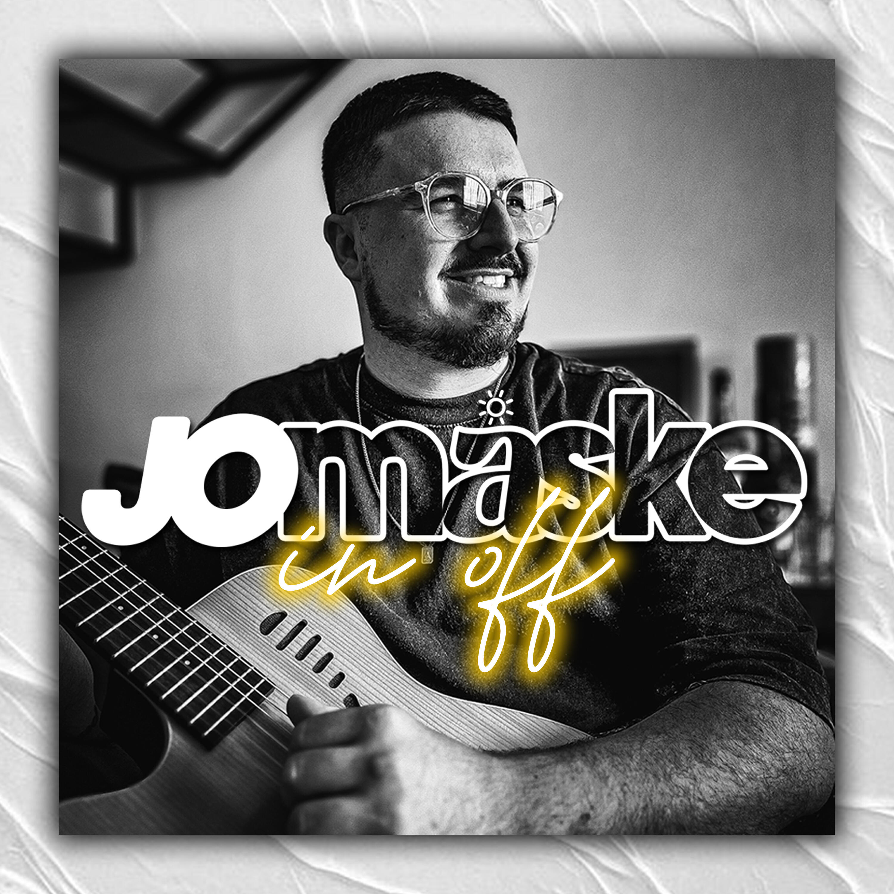 Jo Måske