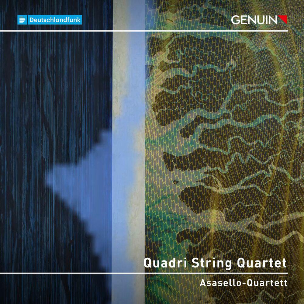 Релиз Quadri: String Quartet in D Major