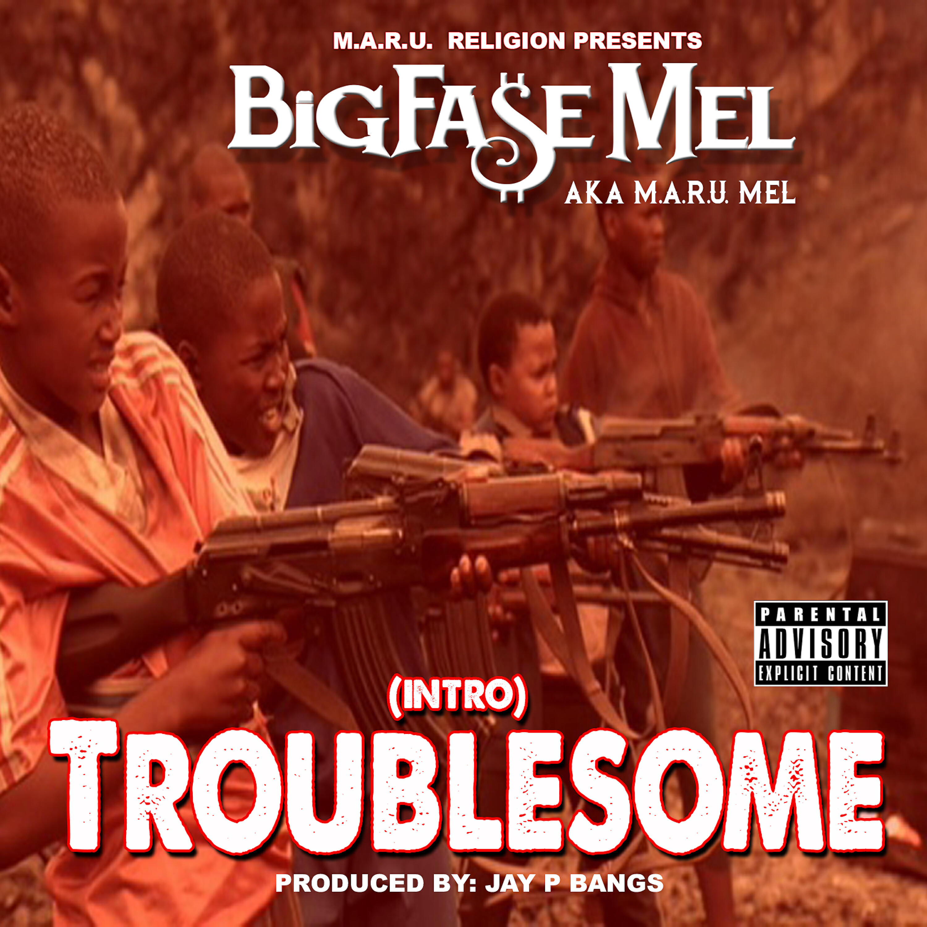 Big Fase Mel