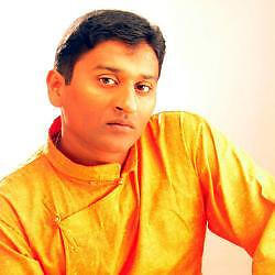 Krishna Prasad