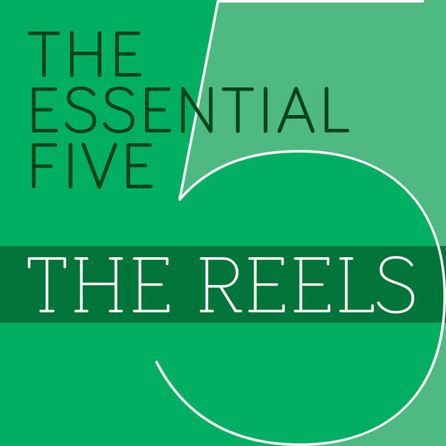 Релиз The Essential Five