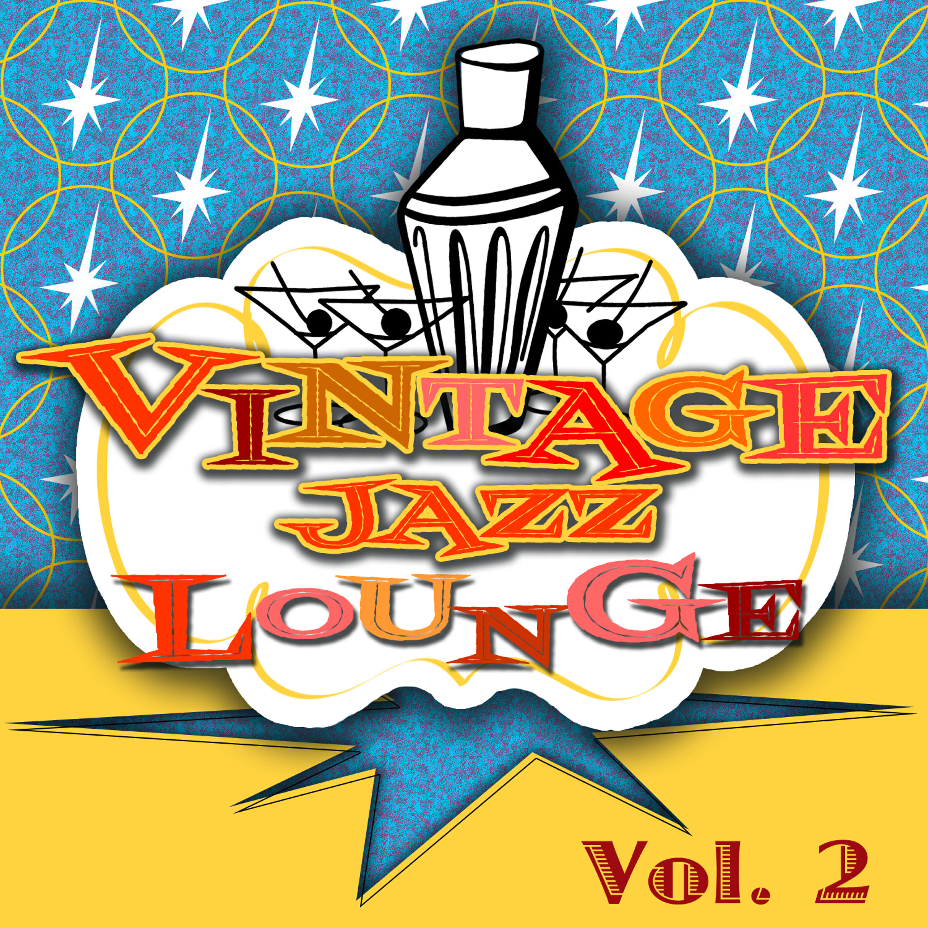 Релиз Vintage Jazz Lounge, Vol. 2