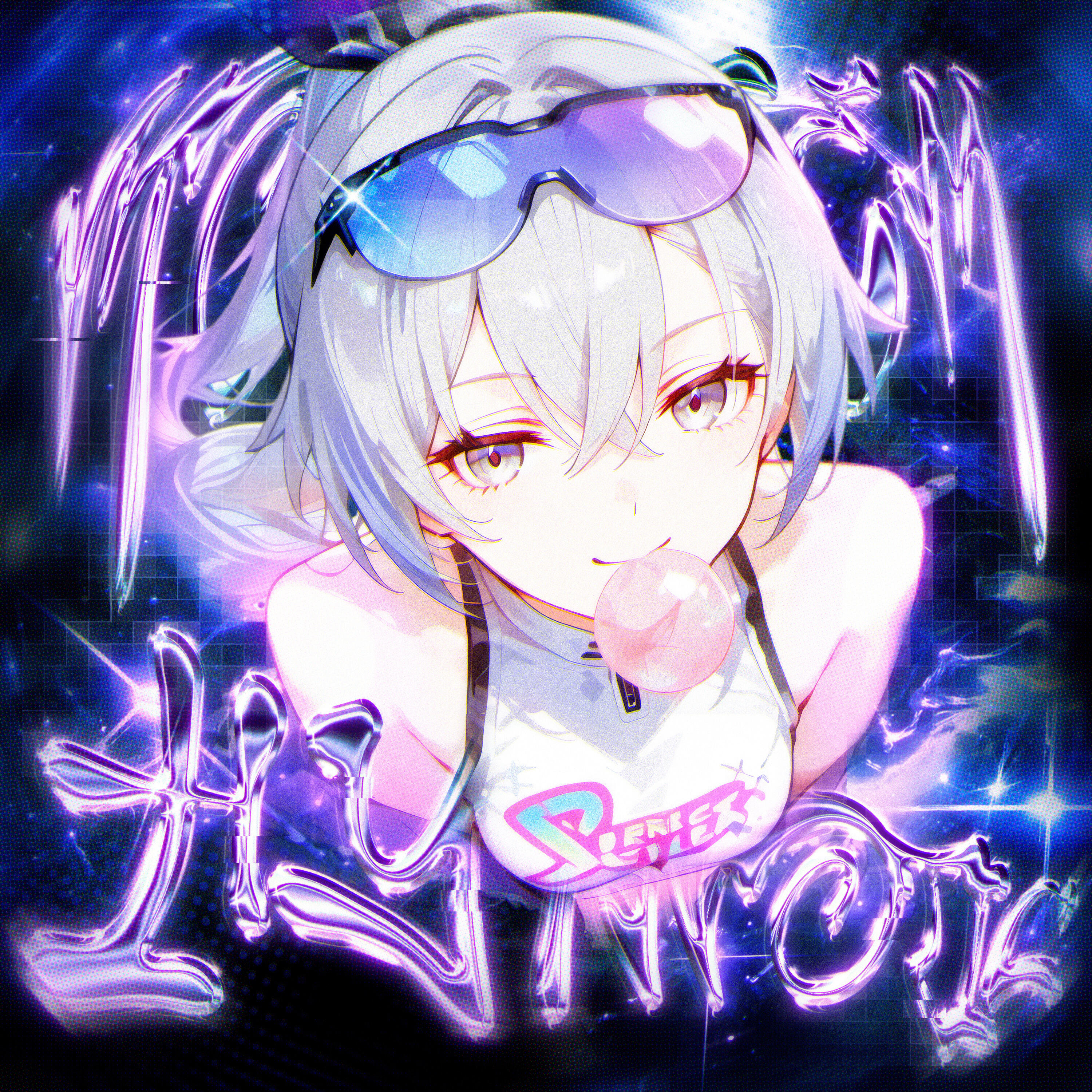 Релиз MONTAGEM HYPNOTIC