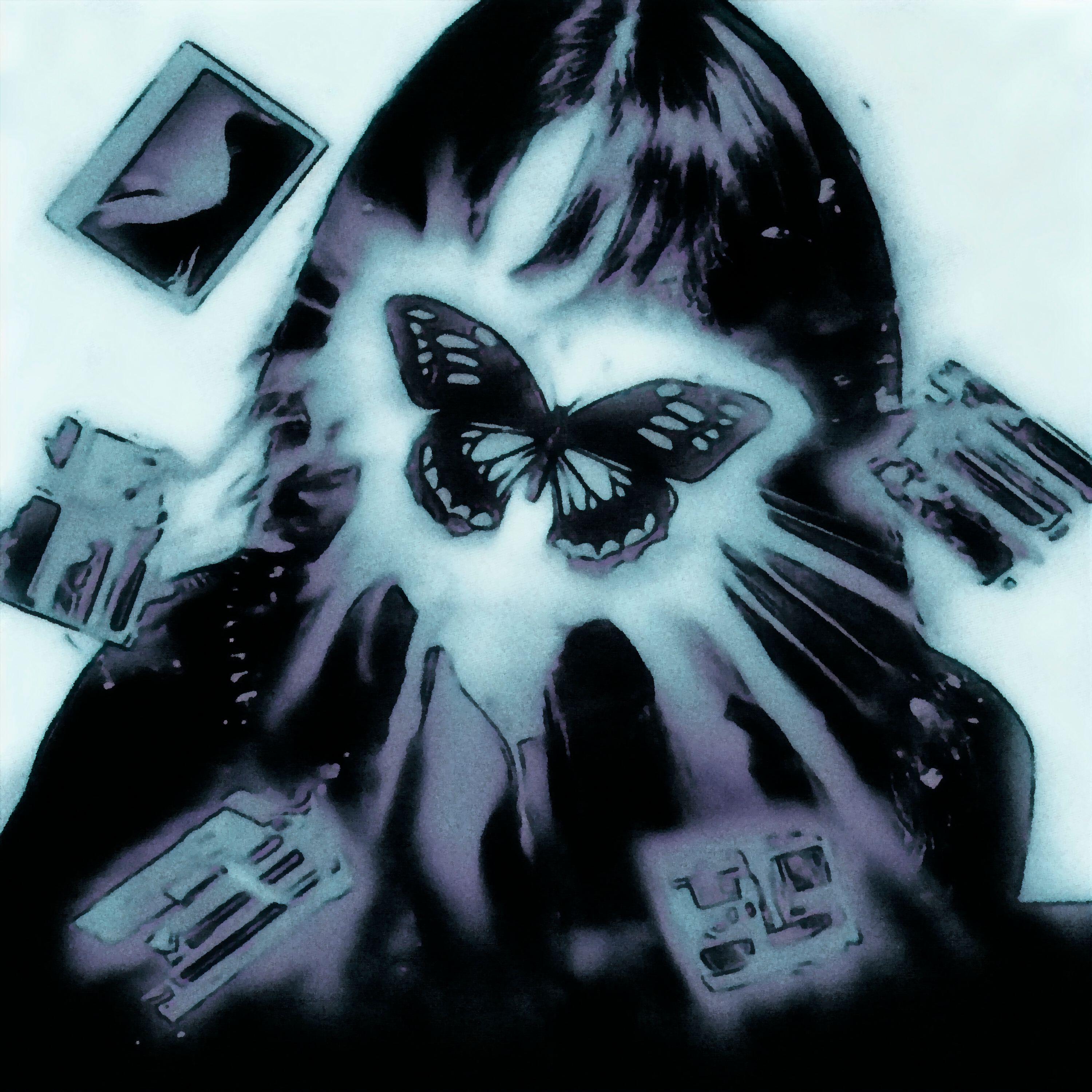 Релиз Комарик в голове