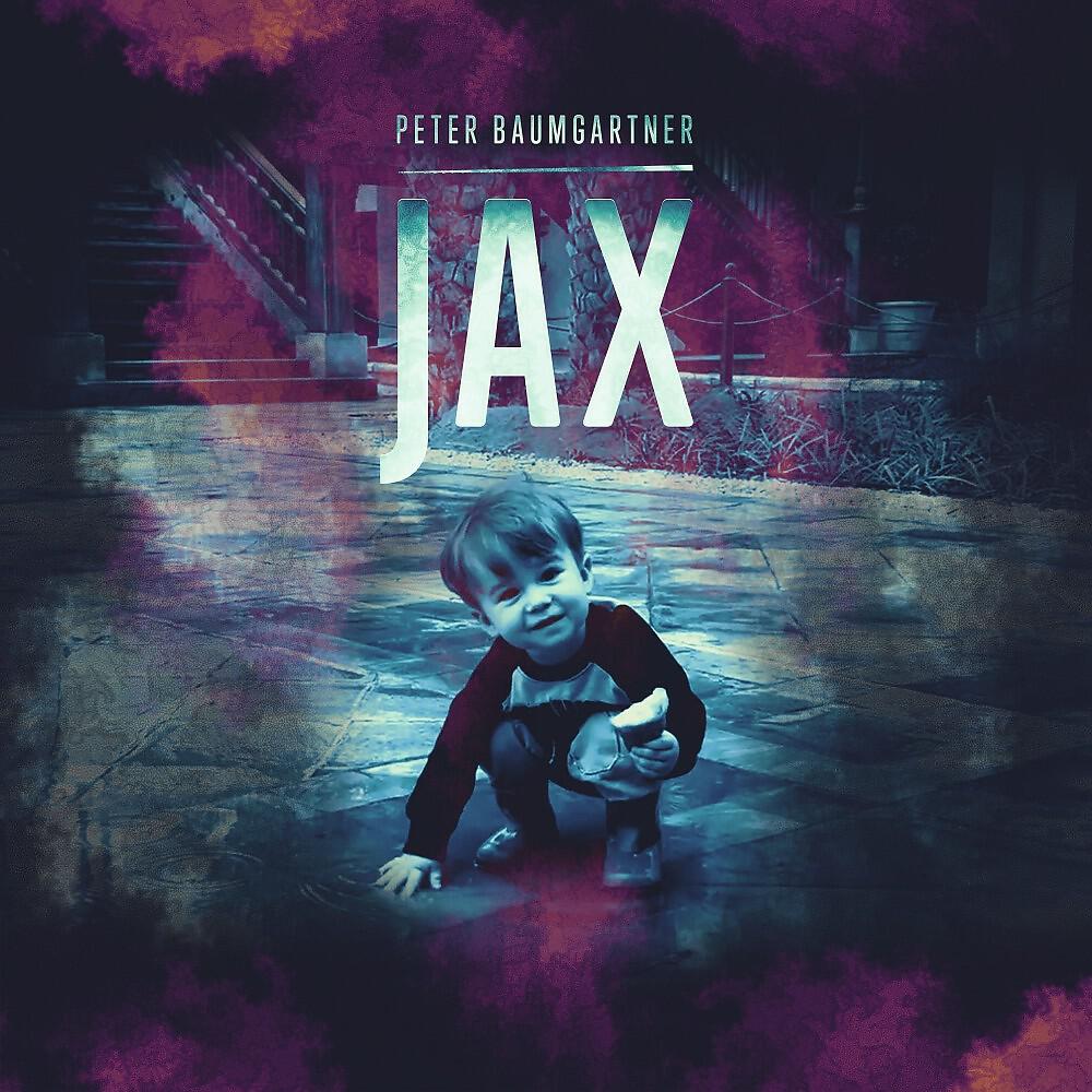 Релиз Jax (Single Version)