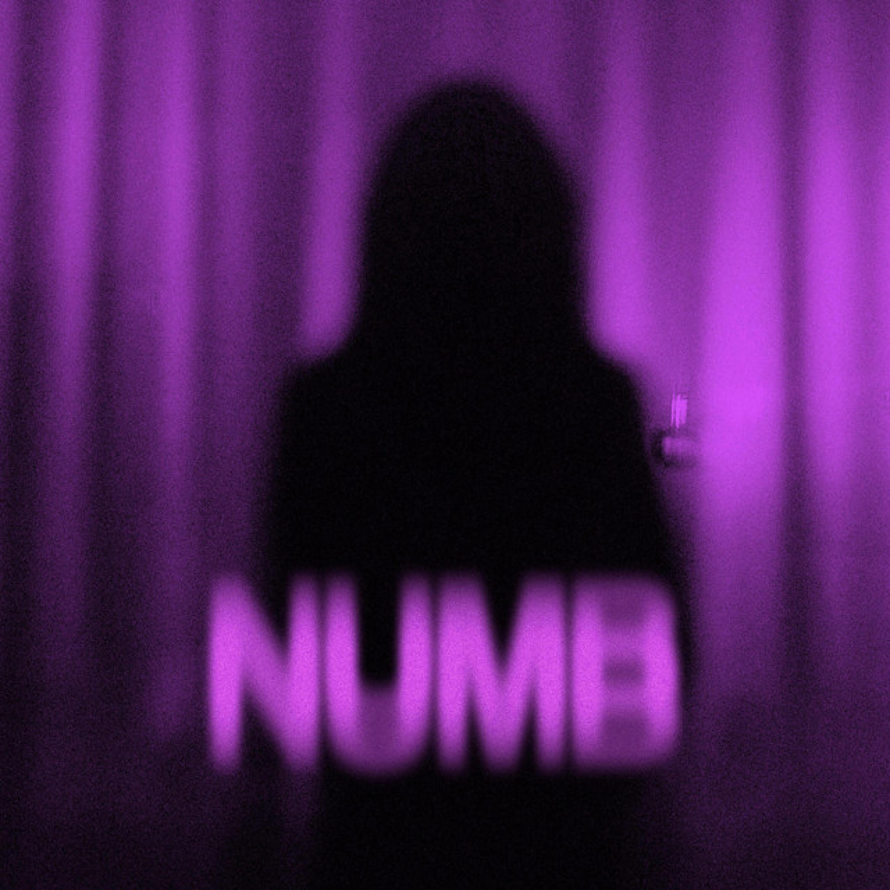 Релиз Numb