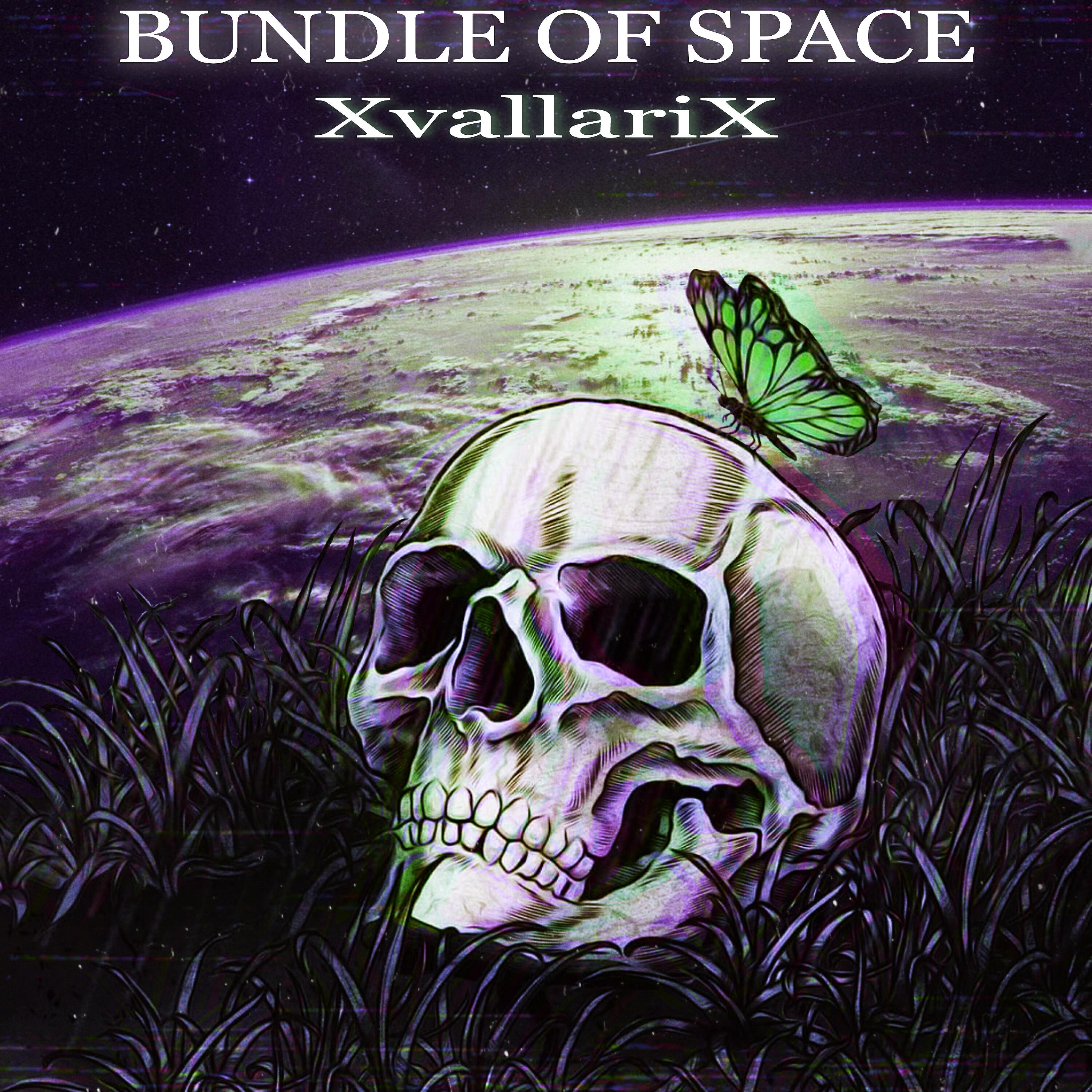 Релиз BUNDLE OF SPACE