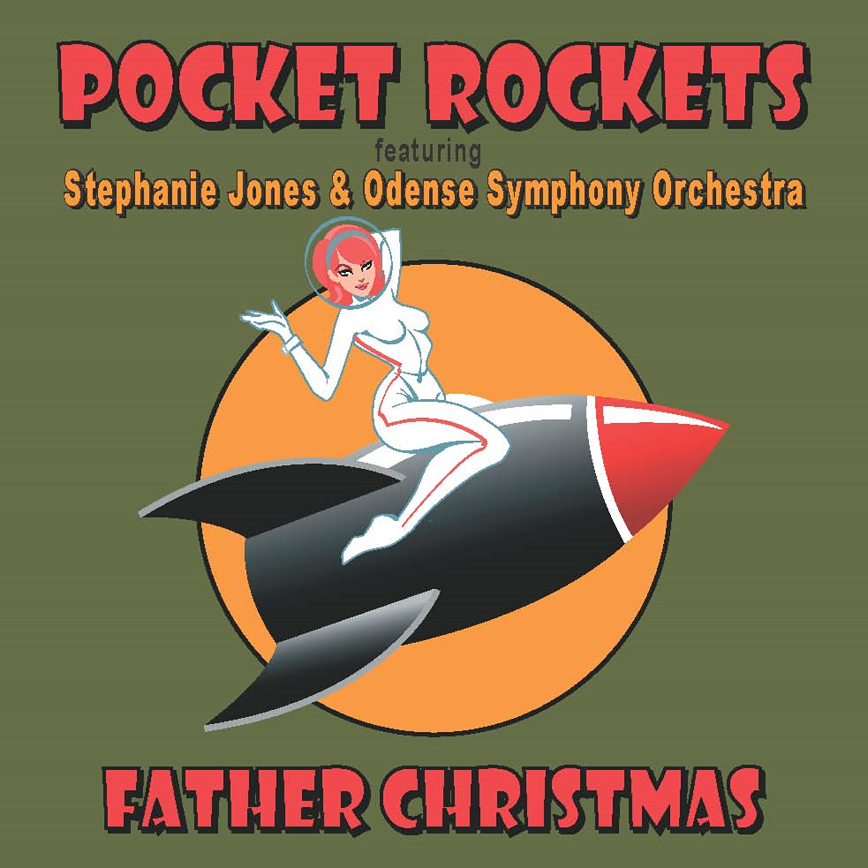 Релиз Father Christmas