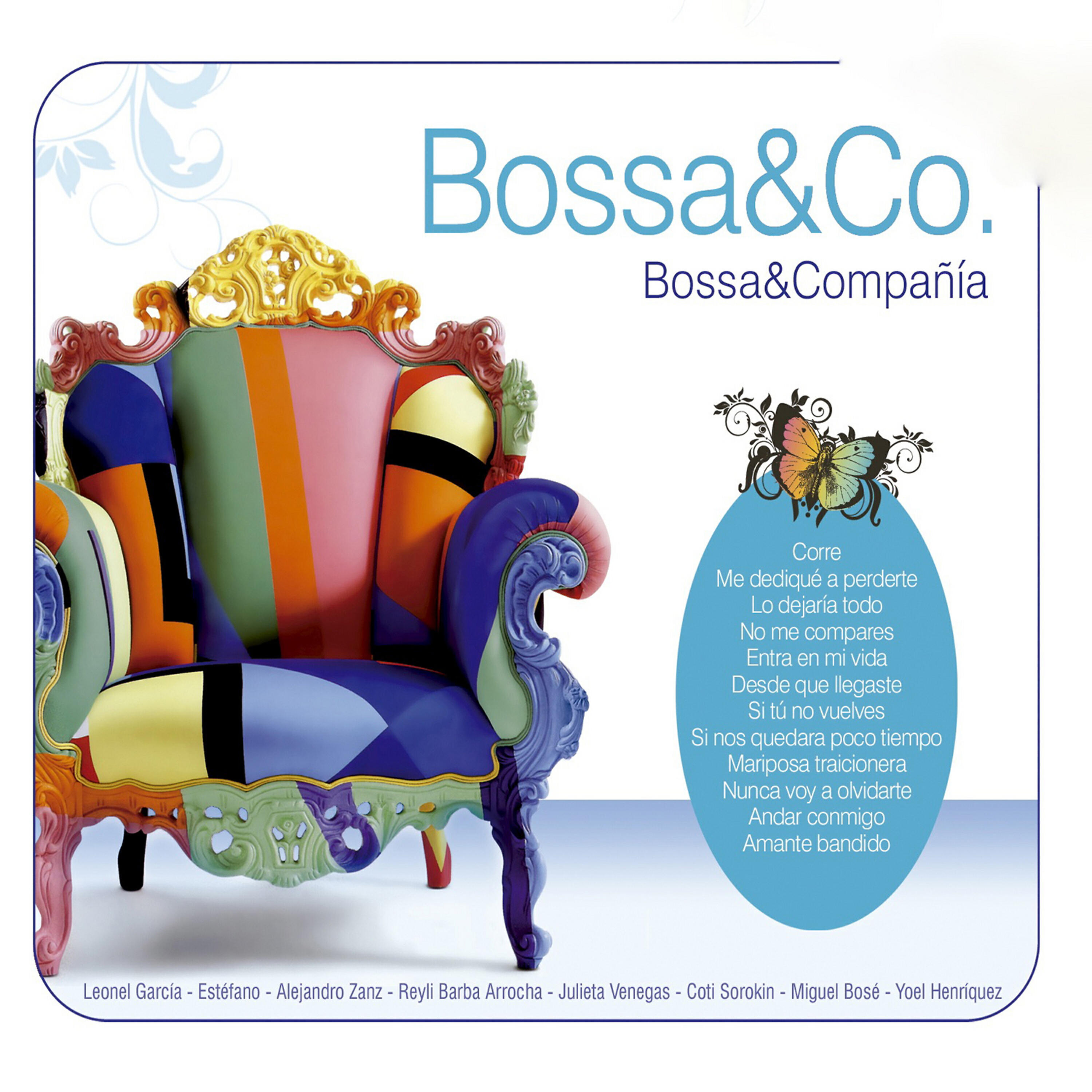 Релиз Bossa & Co.