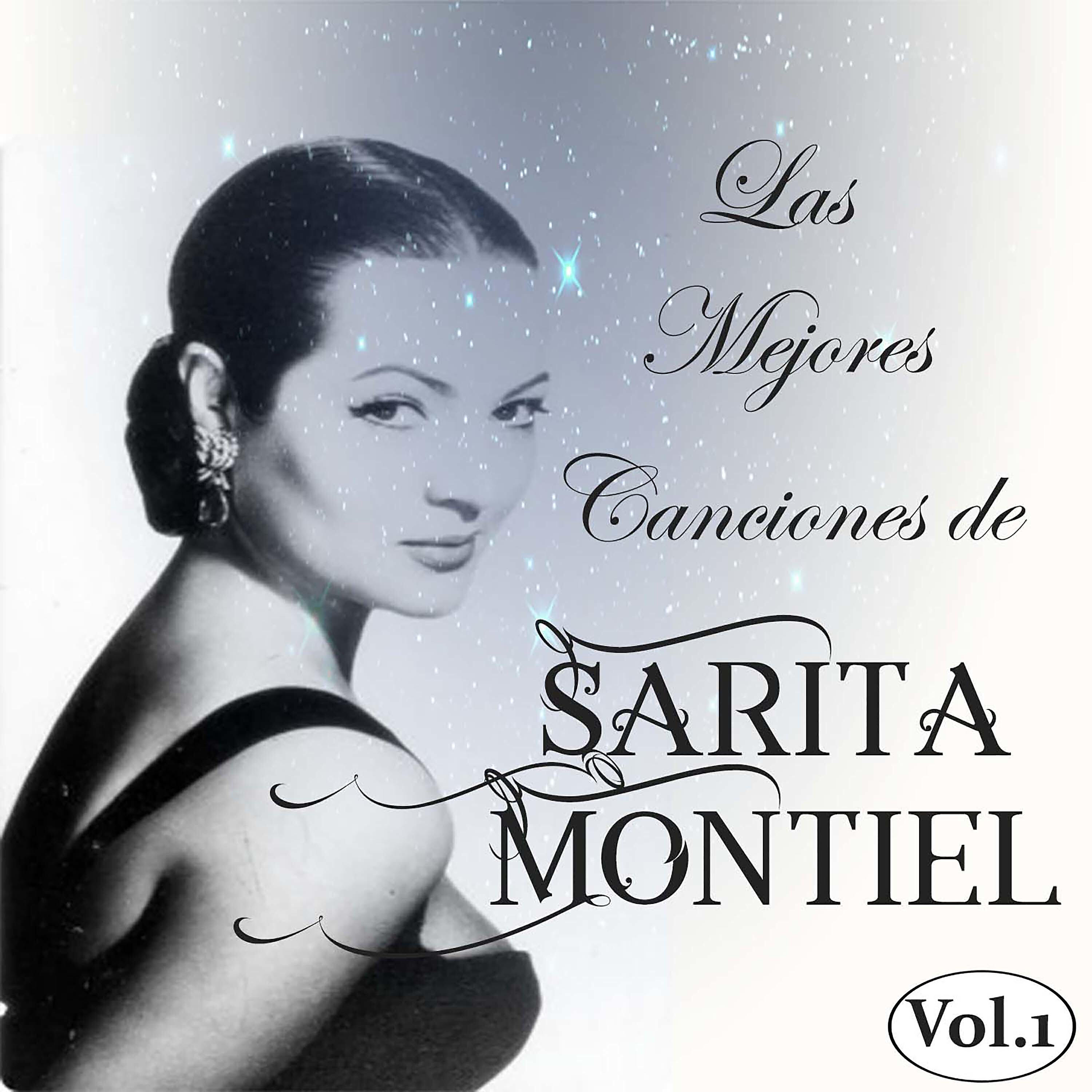 Релиз Las Mejores Canciones de Sarita Montiel, Vol. 1