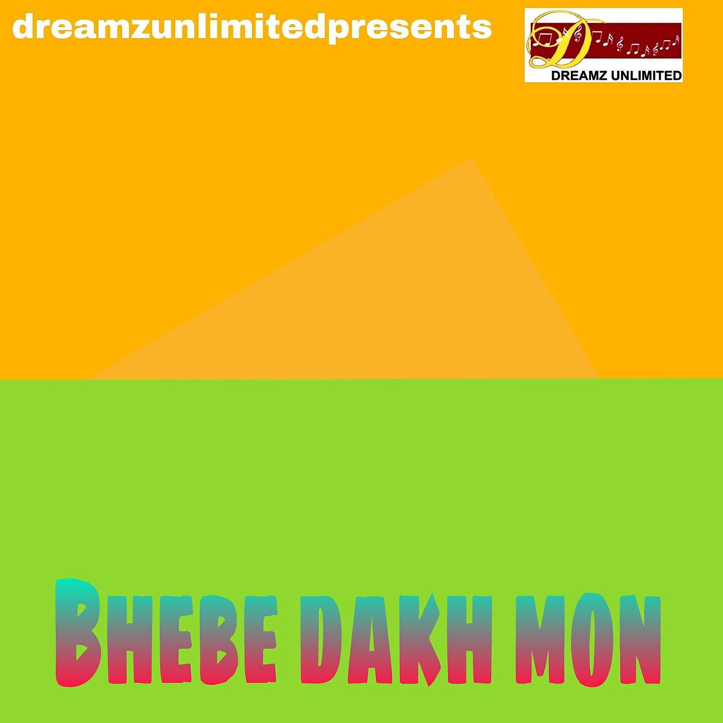 Релиз Bhebe Dakh Mon