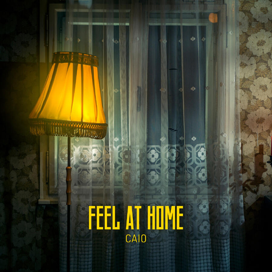 Релиз Feel at Home