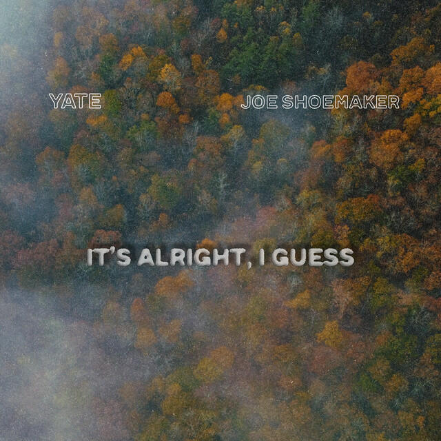 Релиз It's Alright, I Guess (Burger Boyz)