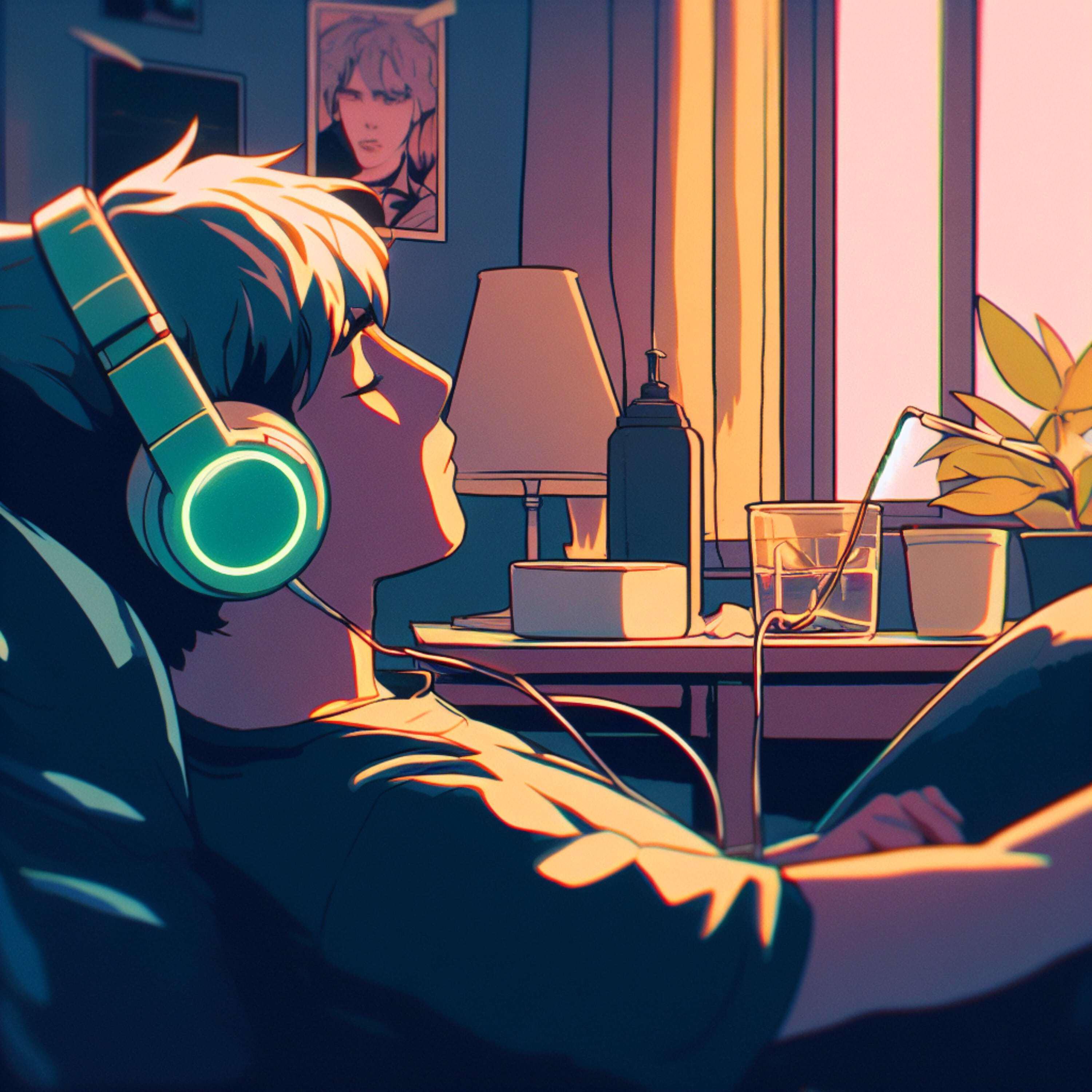 Релиз Chillout Concentration: Relaxing Beats for Focus