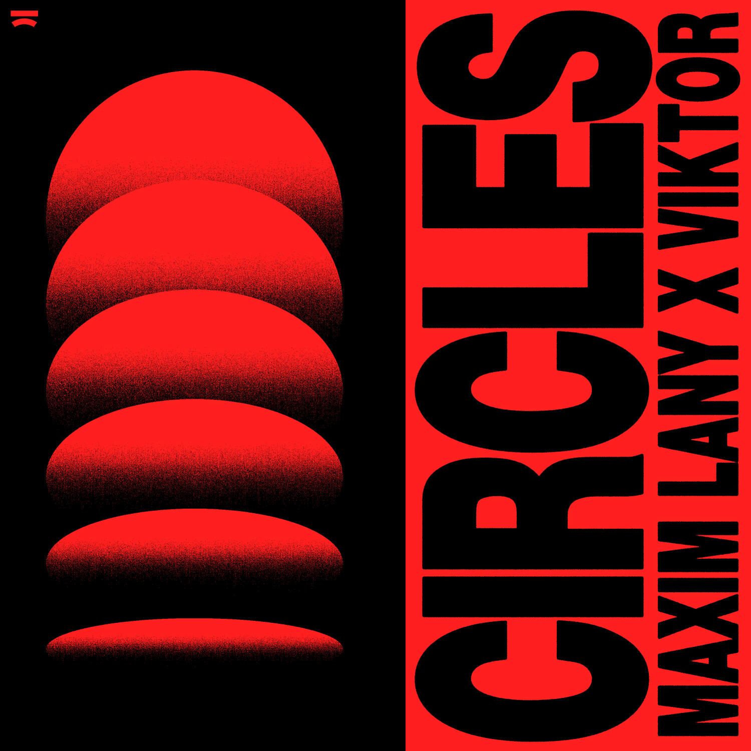 Релиз Circles