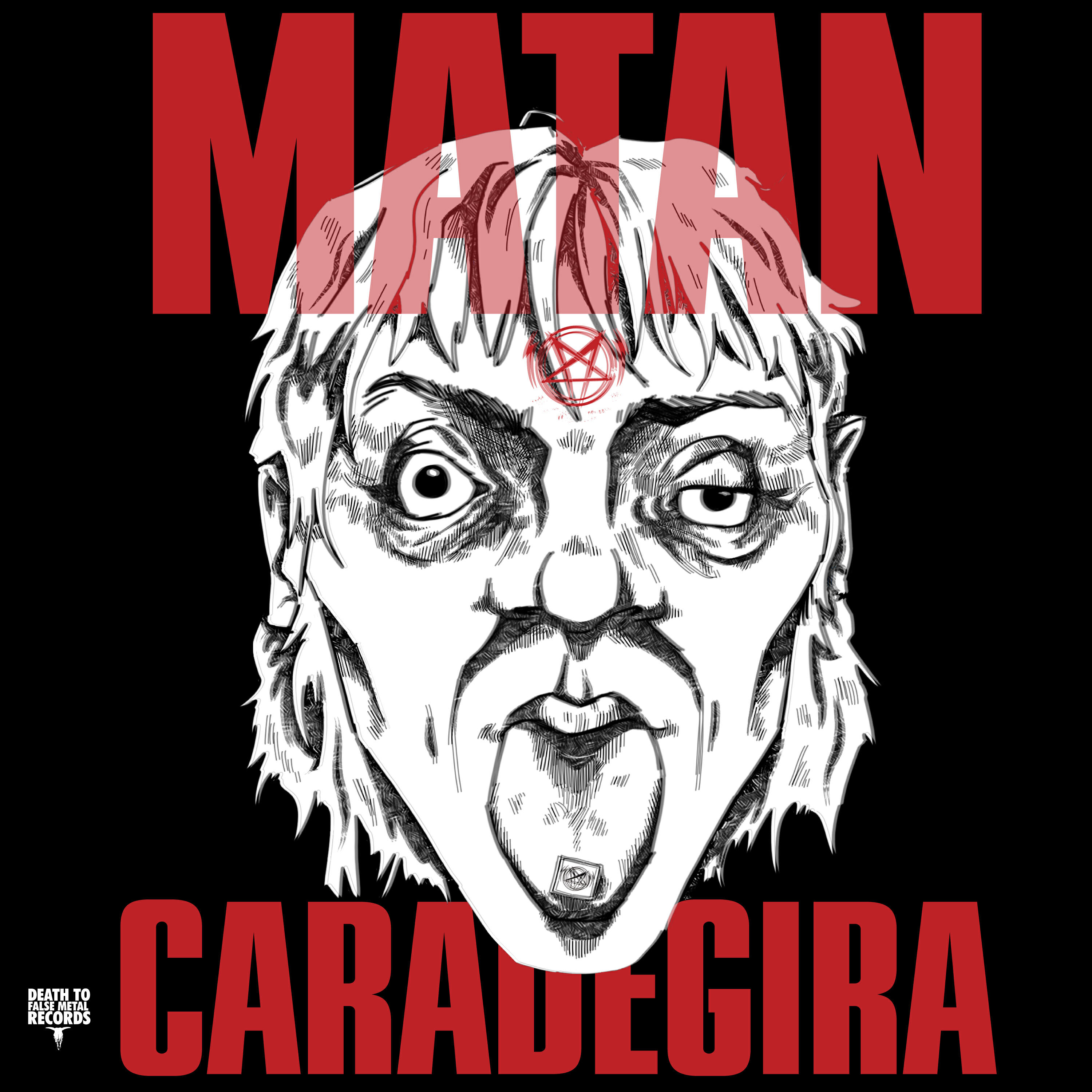 Постер альбома Cara De Gira