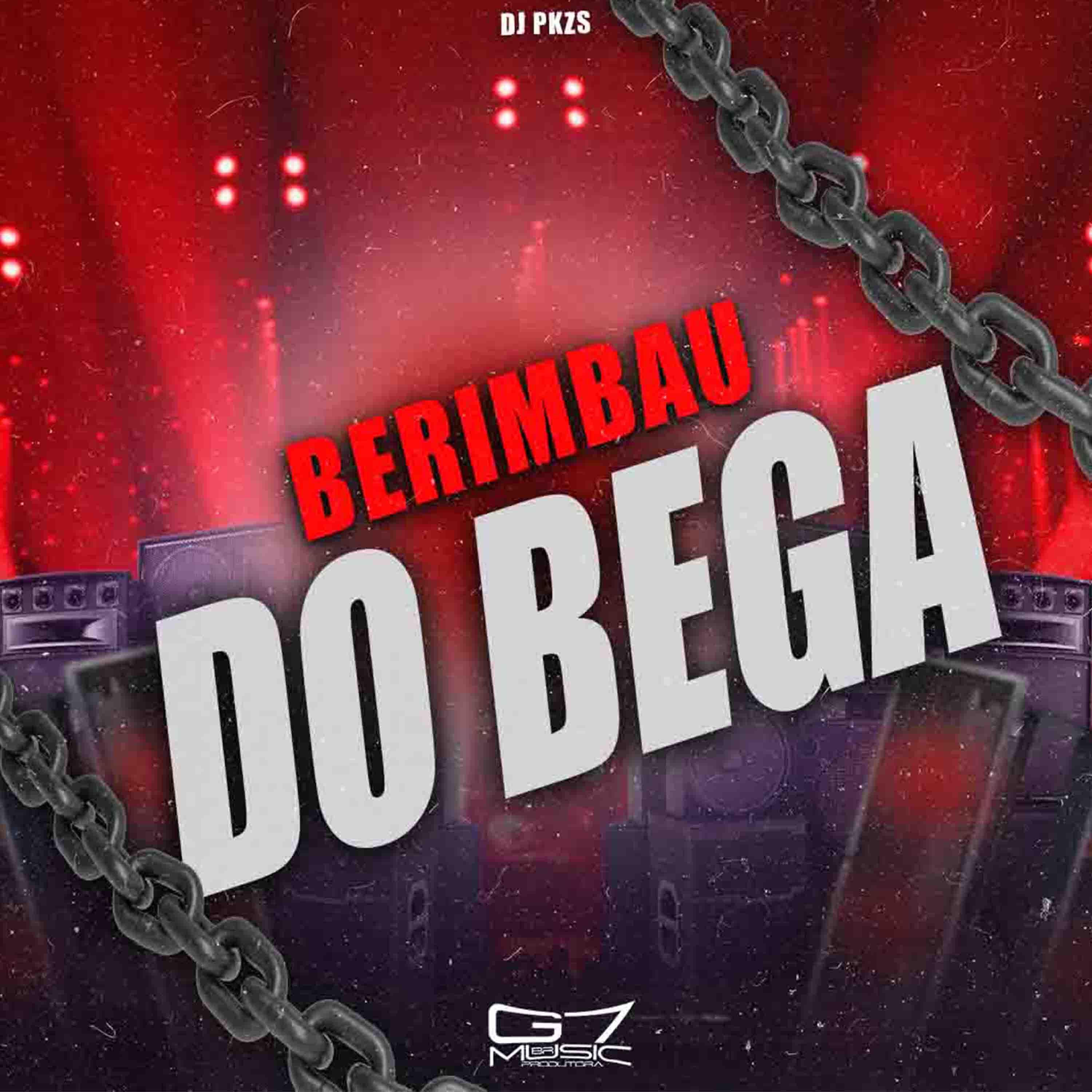 Релиз Berimbau do Bega