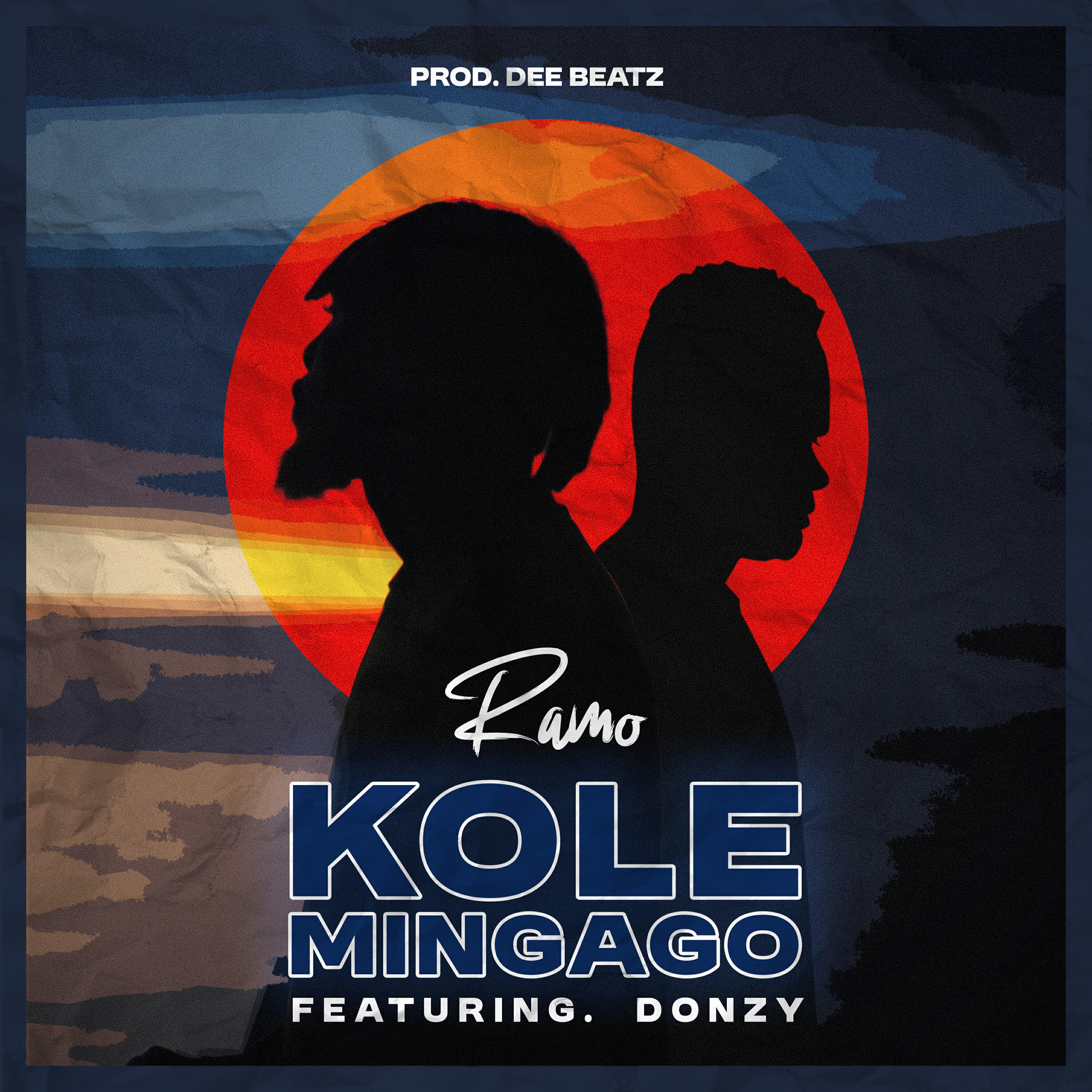 Релиз Kole Mingago